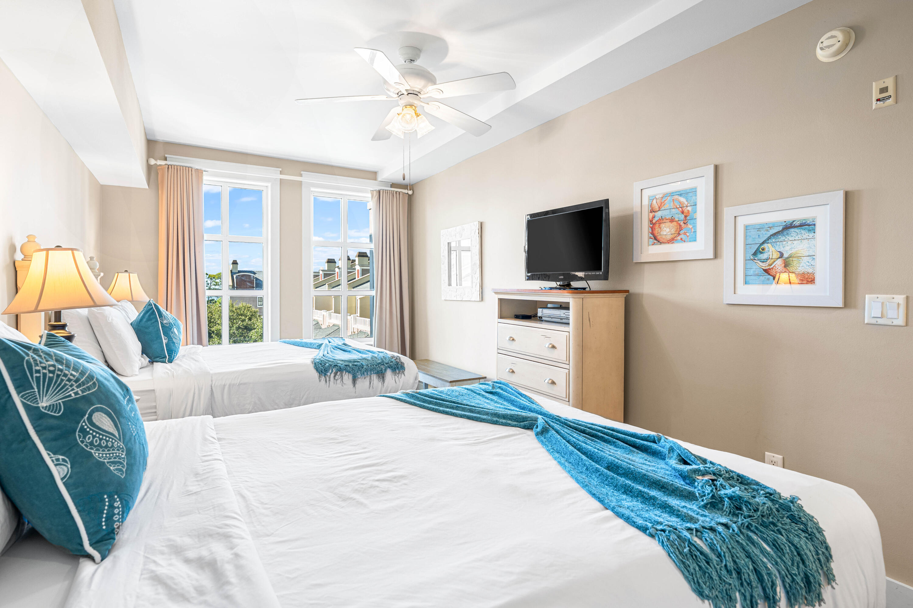 MARKET STREET INN - Residential