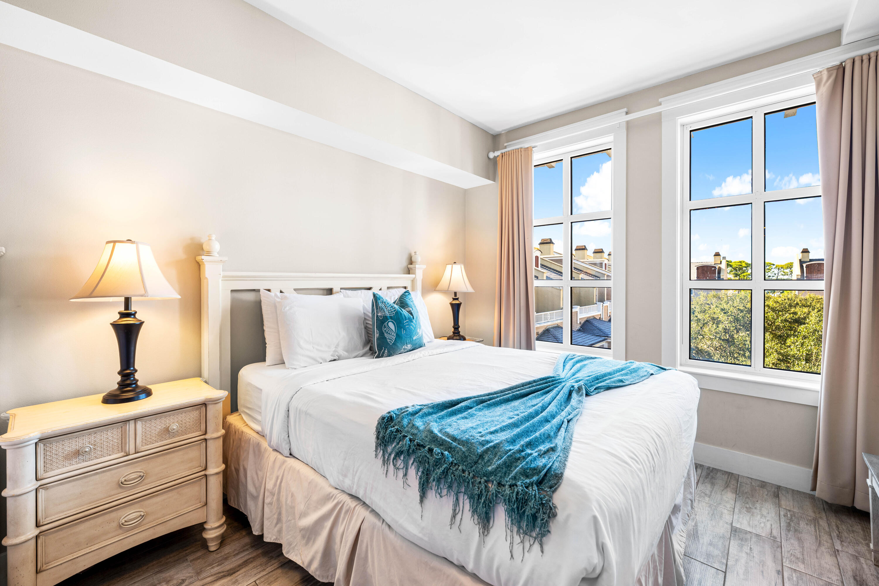 MARKET STREET INN - Residential