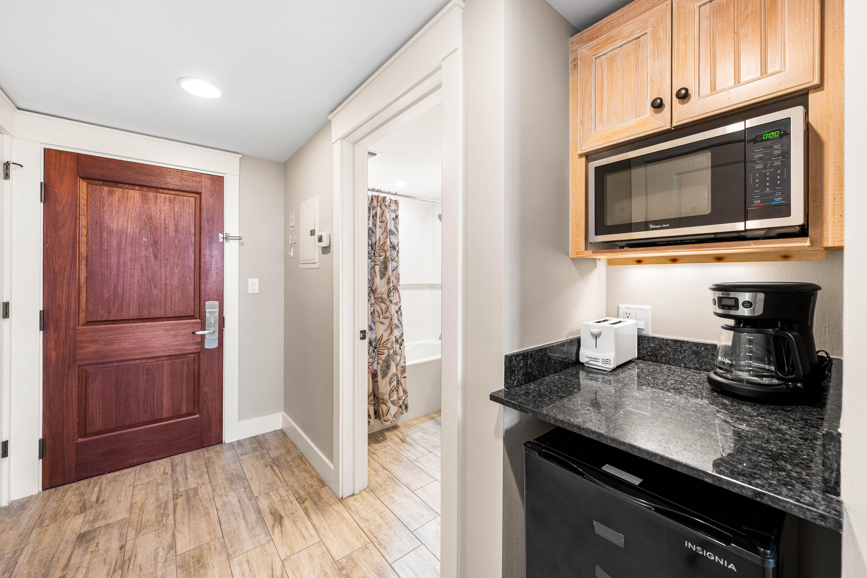 MARKET STREET INN - Residential