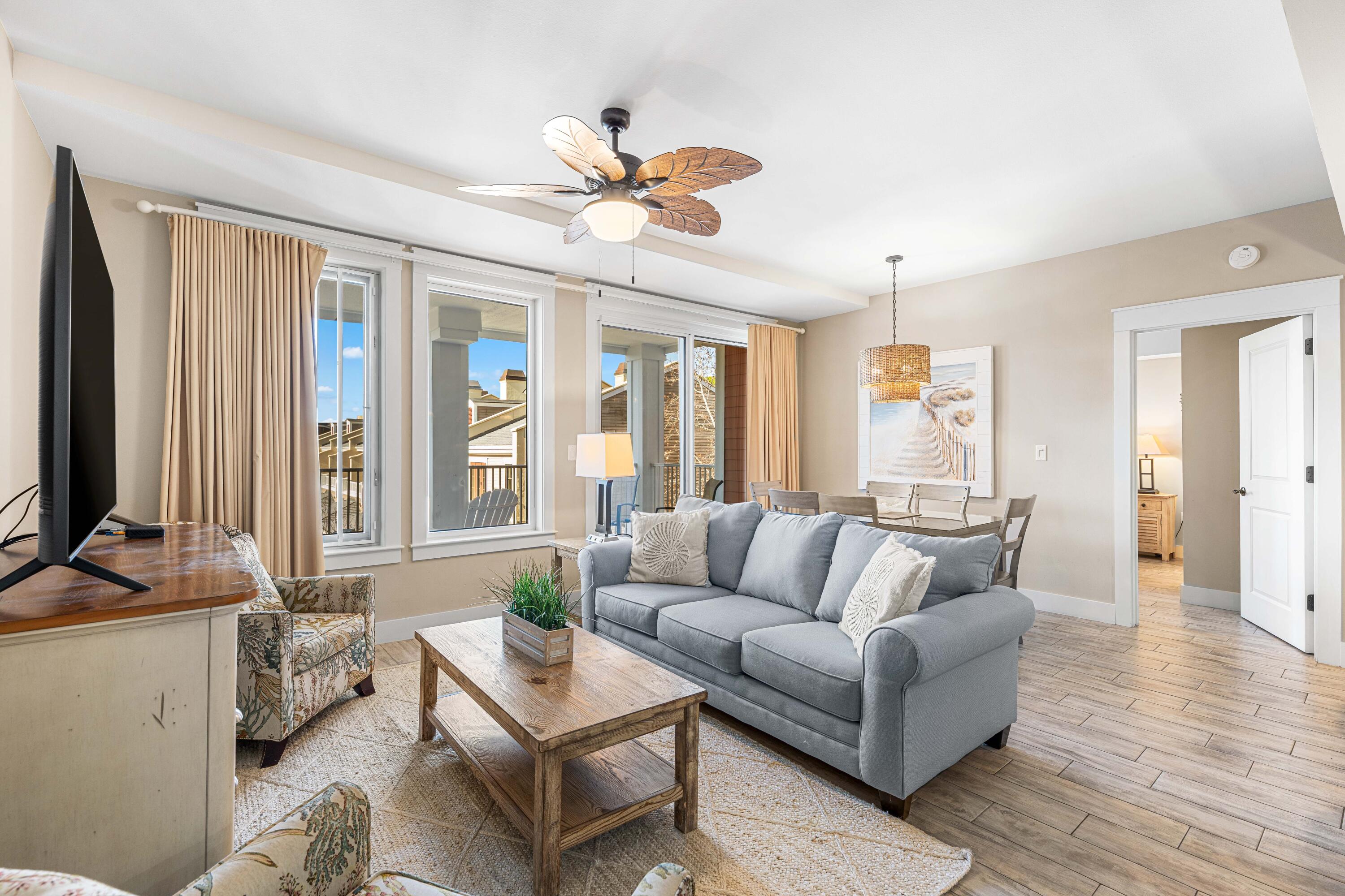 MARKET STREET INN - Residential