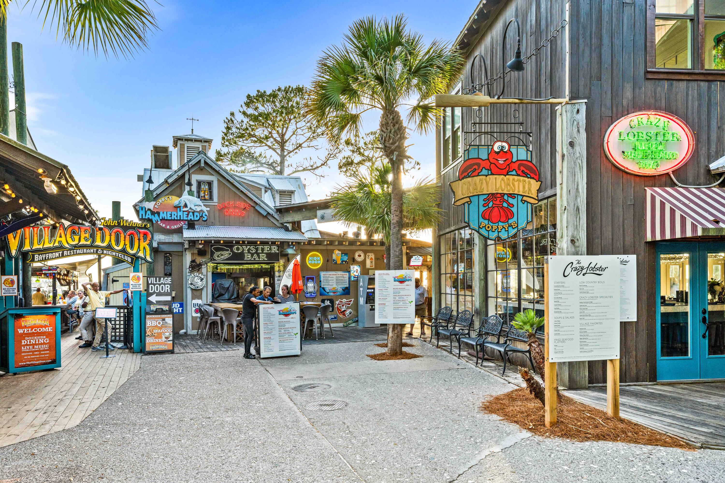 MARKET STREET INN - Residential