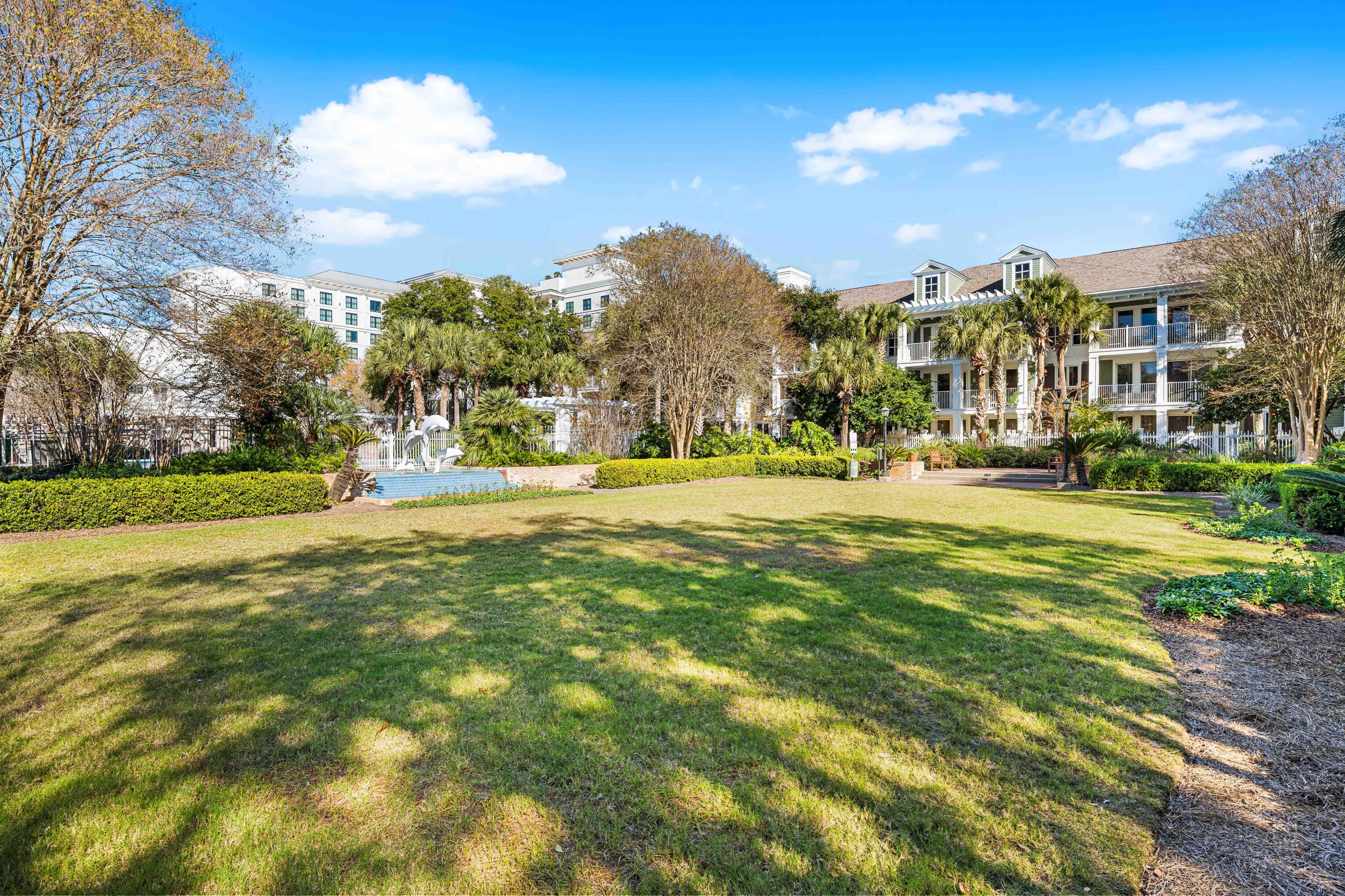 MARKET STREET INN - Residential