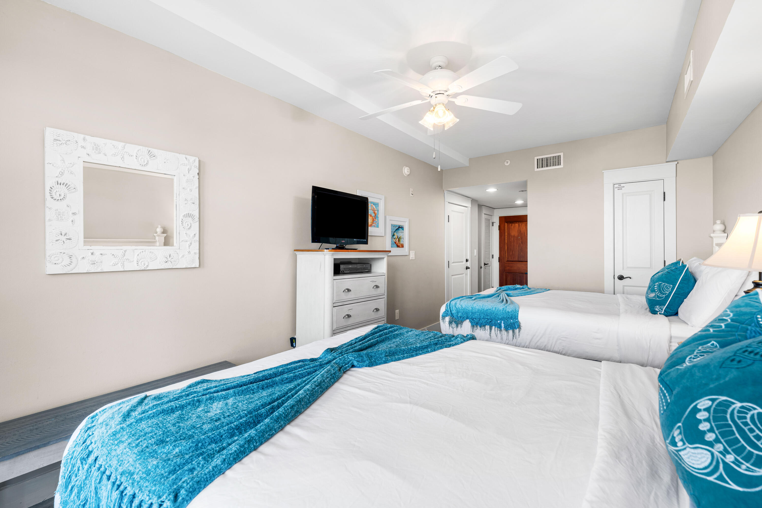 MARKET STREET INN - Residential