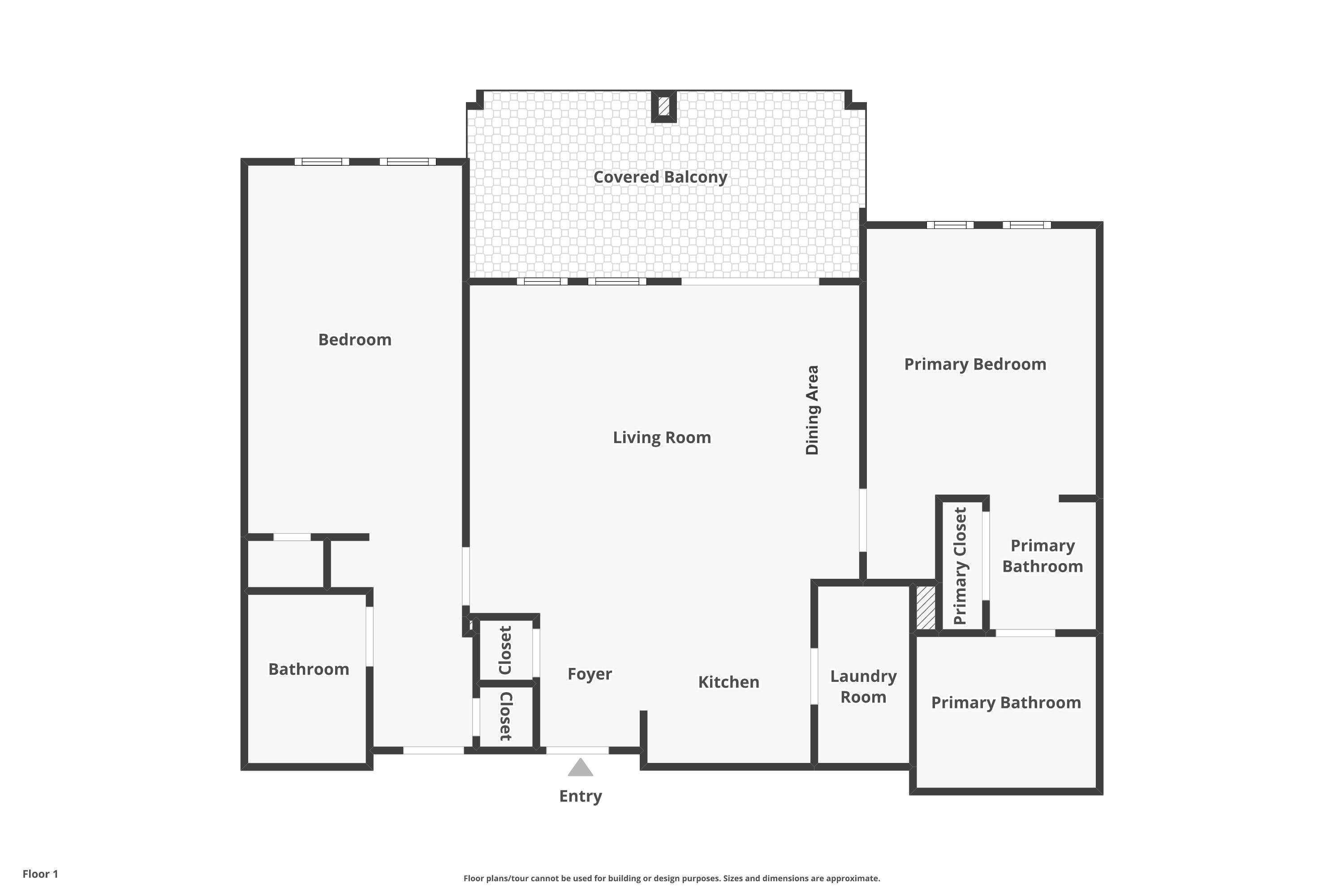 MARKET STREET INN - Residential