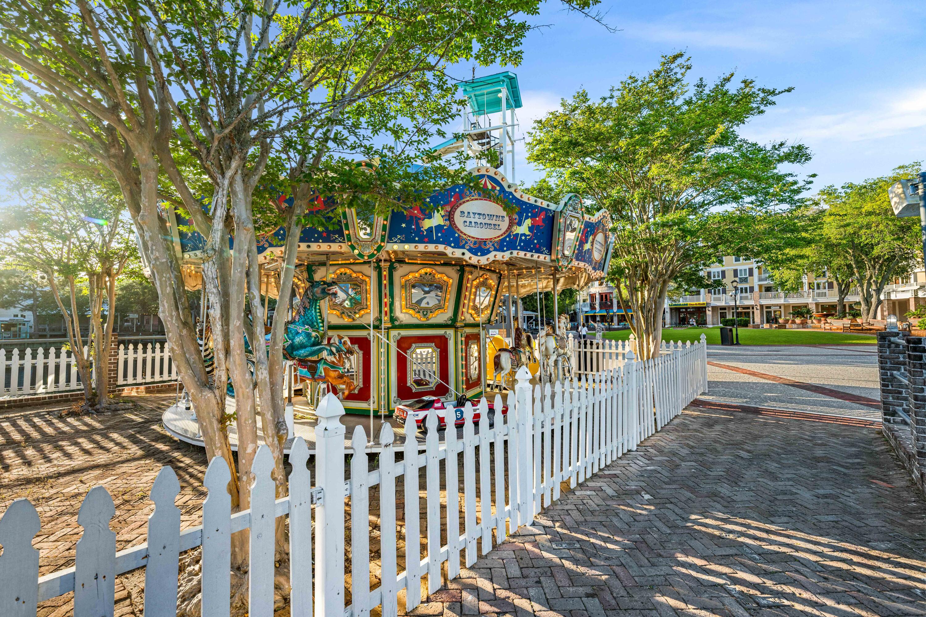 MARKET STREET INN - Residential