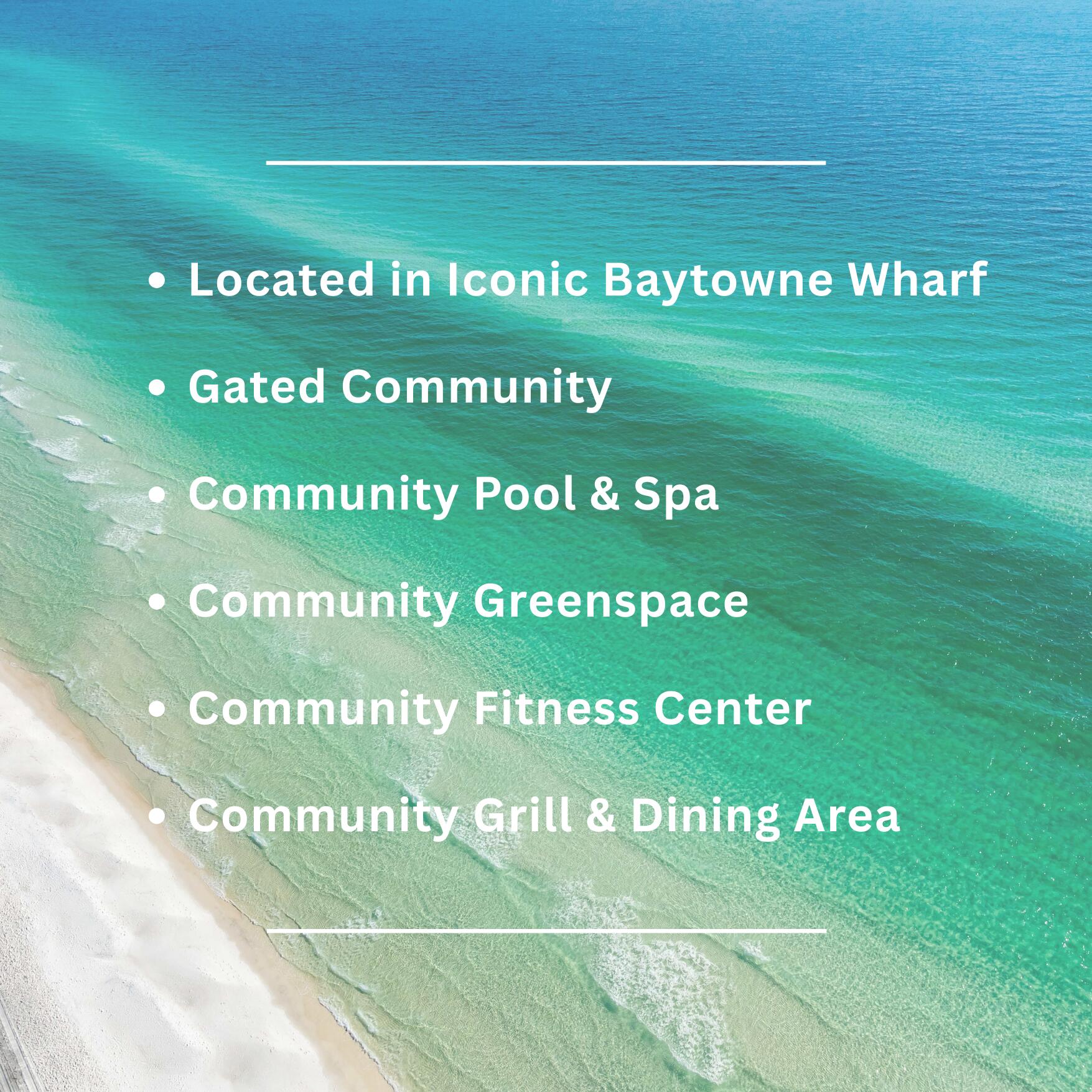 MARKET STREET INN - Residential