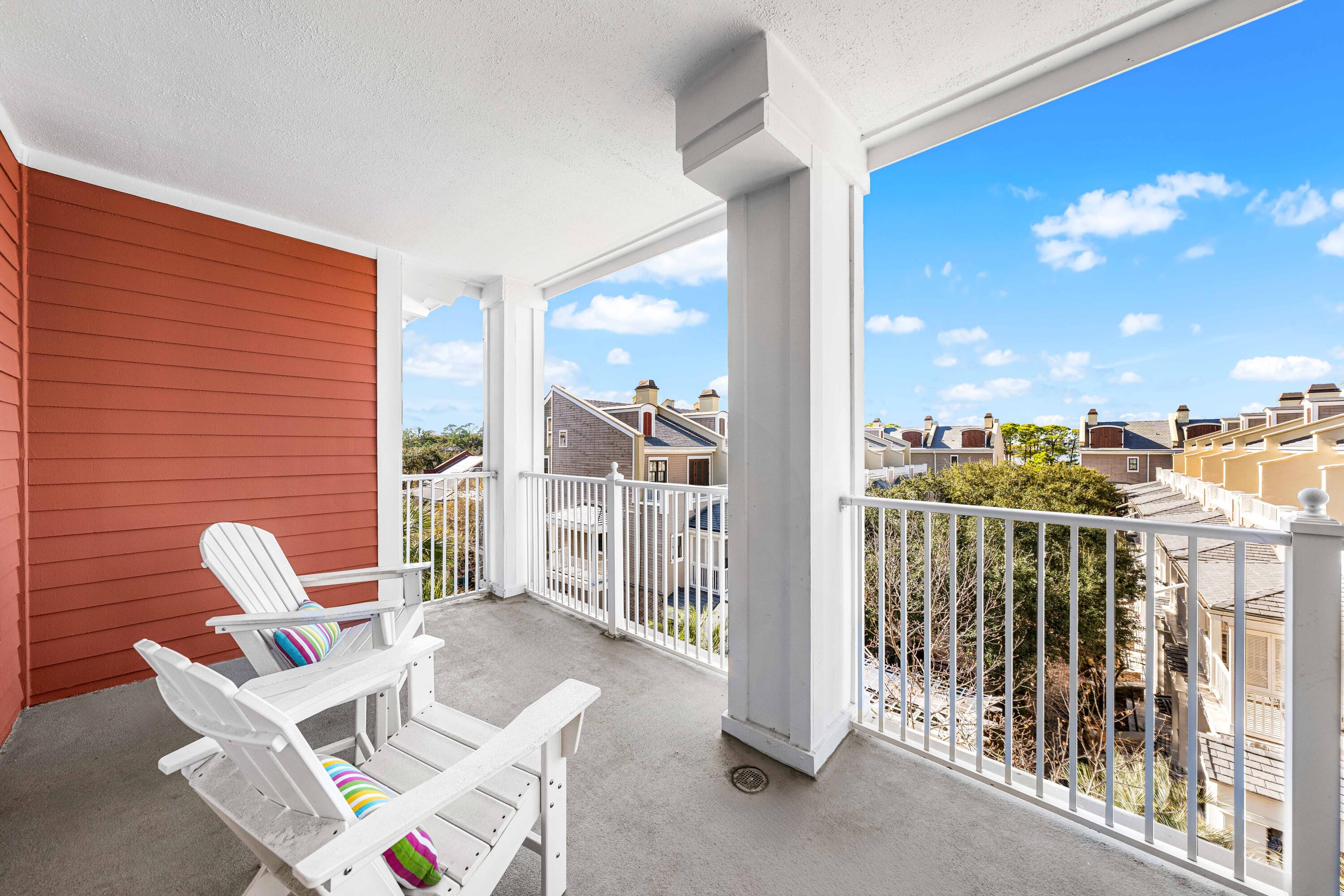 MARKET STREET INN - Residential