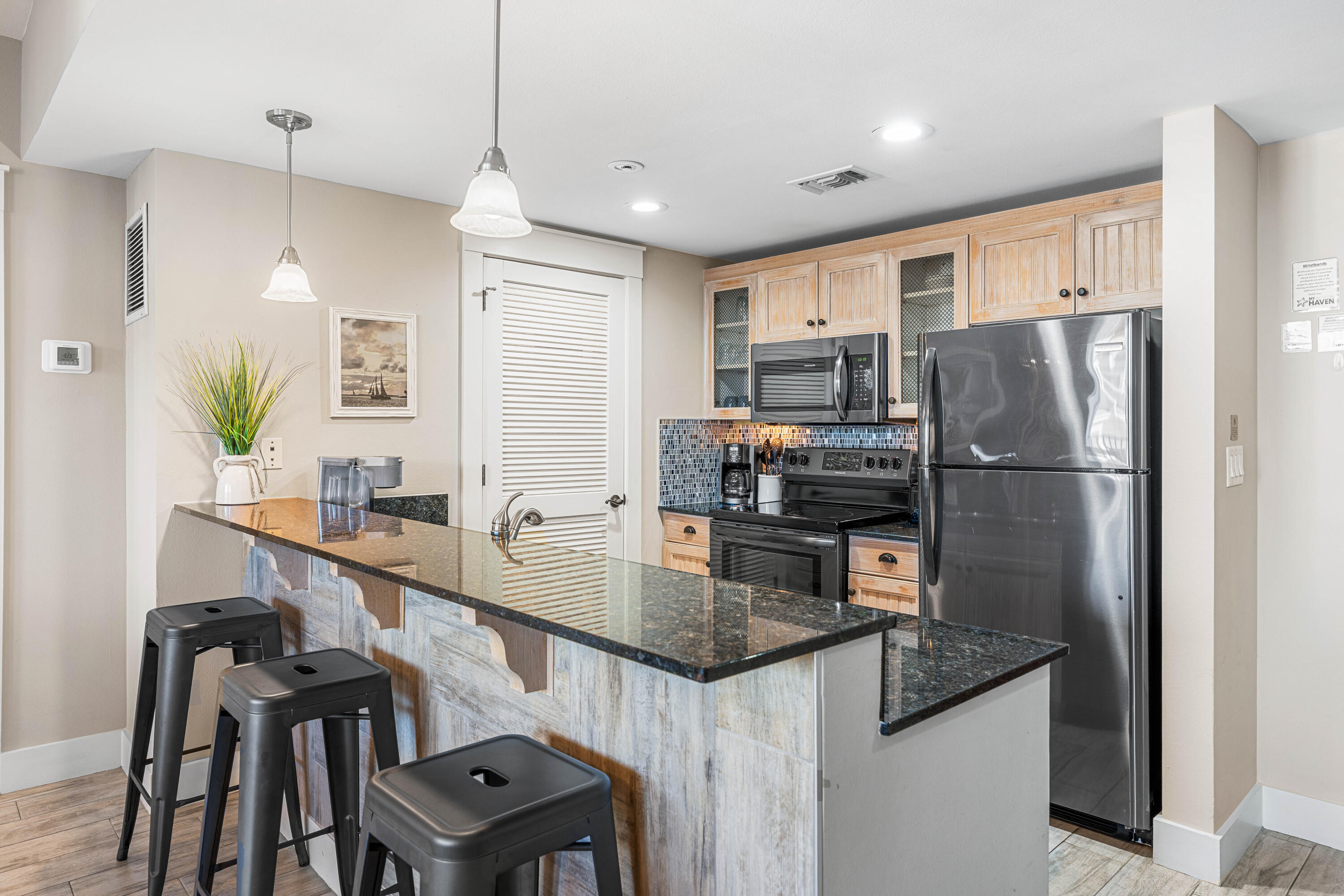 MARKET STREET INN - Residential