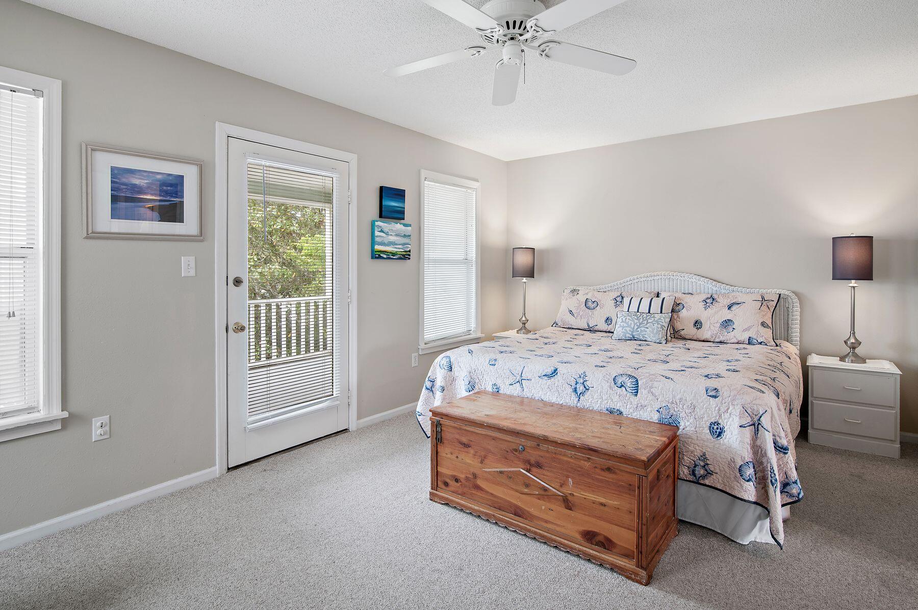 COTTAGES AT DUNE ALLEN THE - Residential