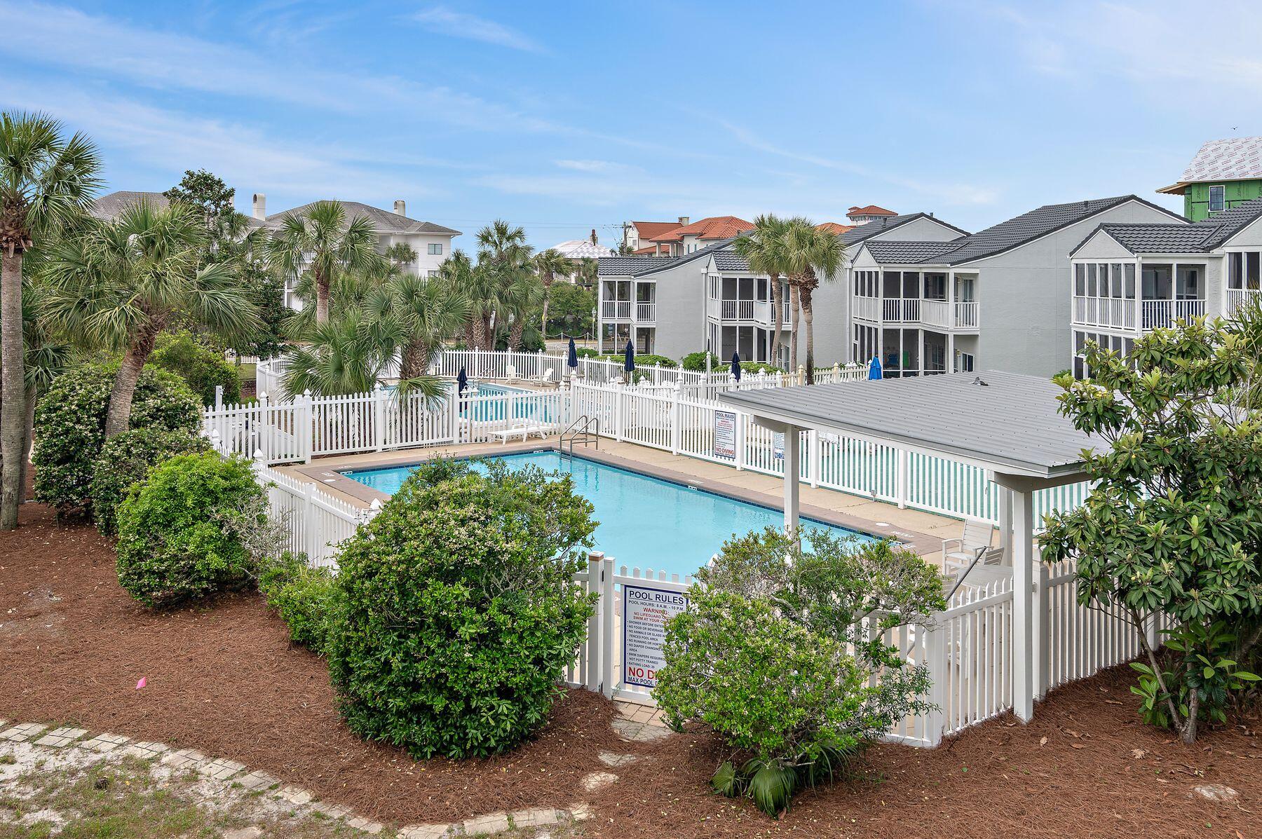 COTTAGES AT DUNE ALLEN THE - Residential