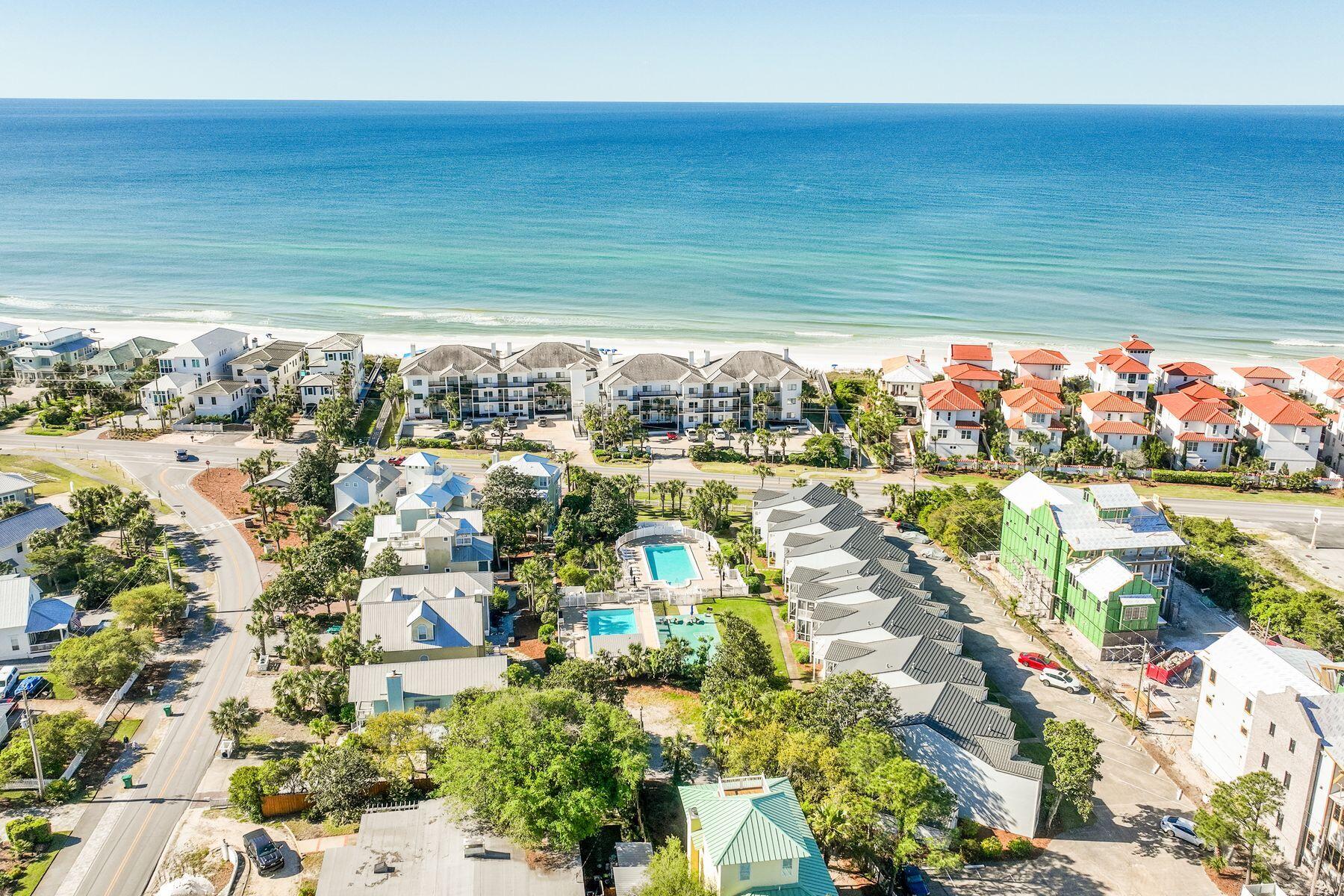 COTTAGES AT DUNE ALLEN THE - Residential