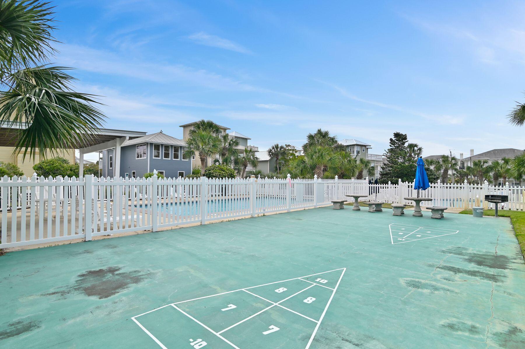 COTTAGES AT DUNE ALLEN THE - Residential