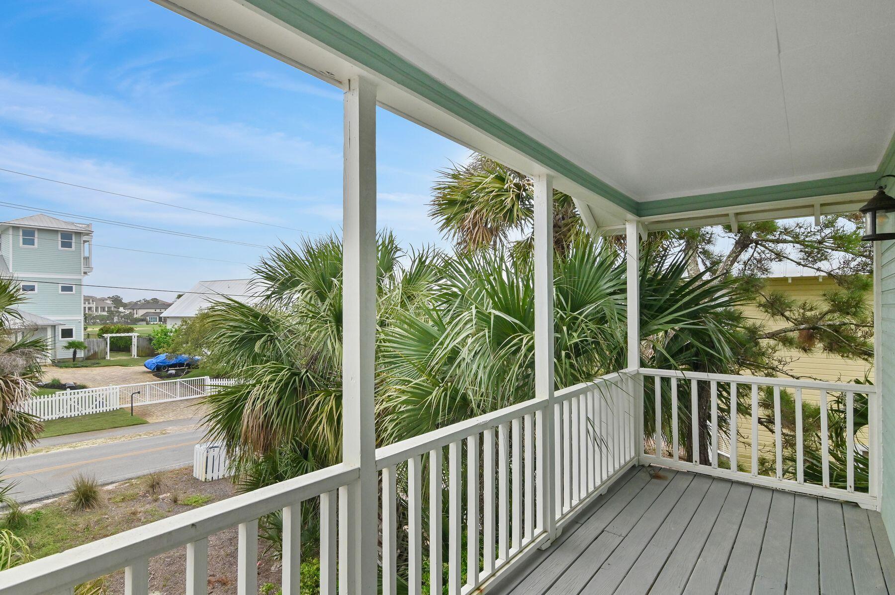 COTTAGES AT DUNE ALLEN THE - Residential