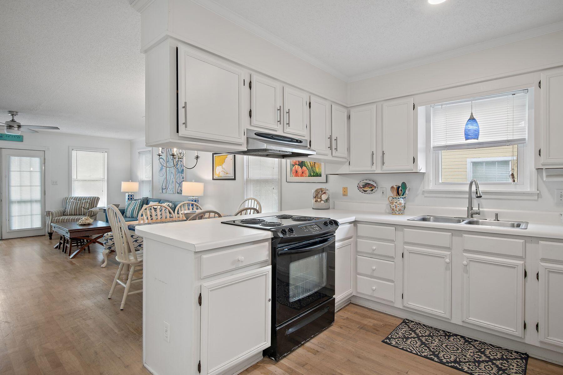 COTTAGES AT DUNE ALLEN THE - Residential