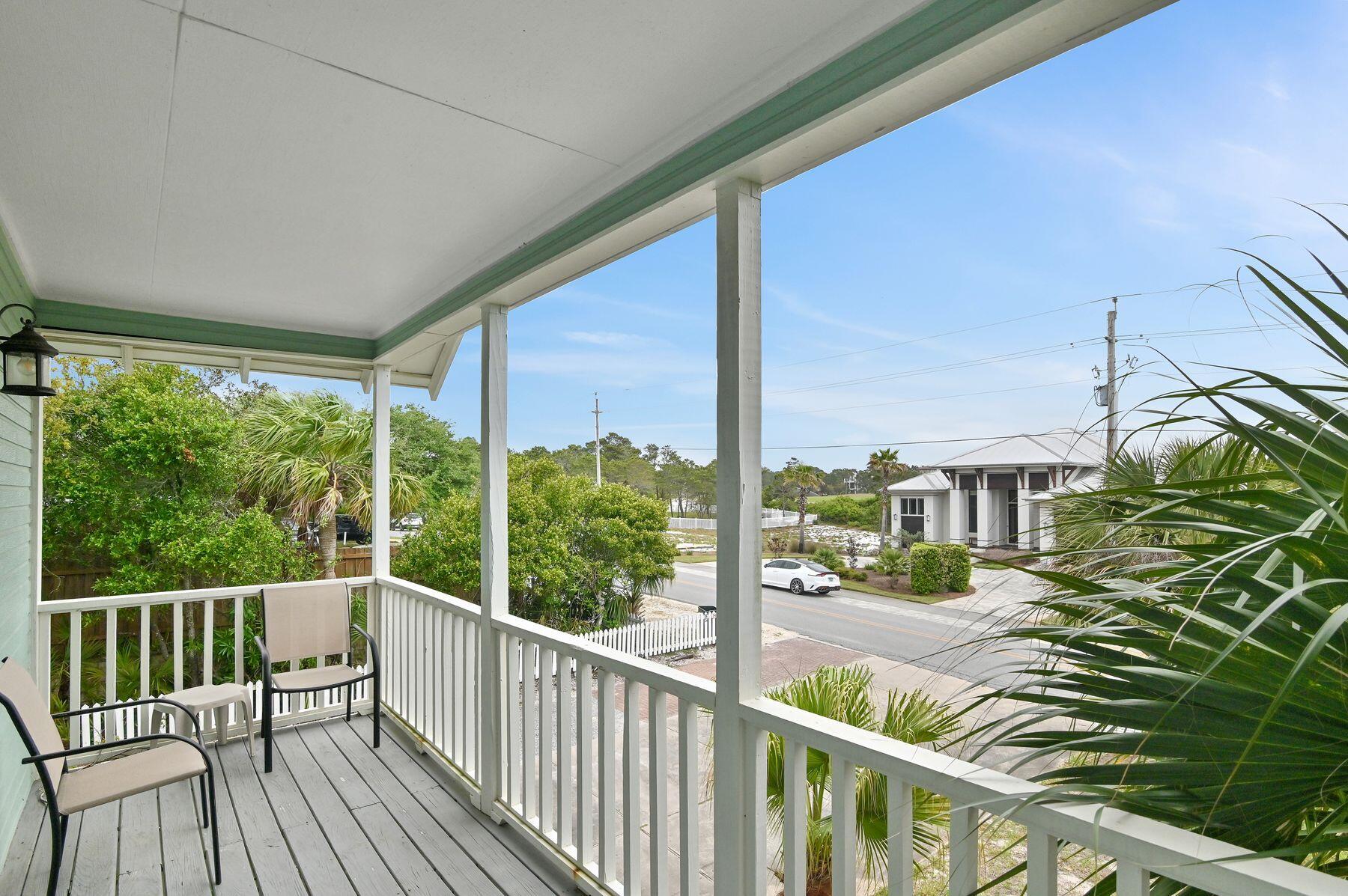 COTTAGES AT DUNE ALLEN THE - Residential