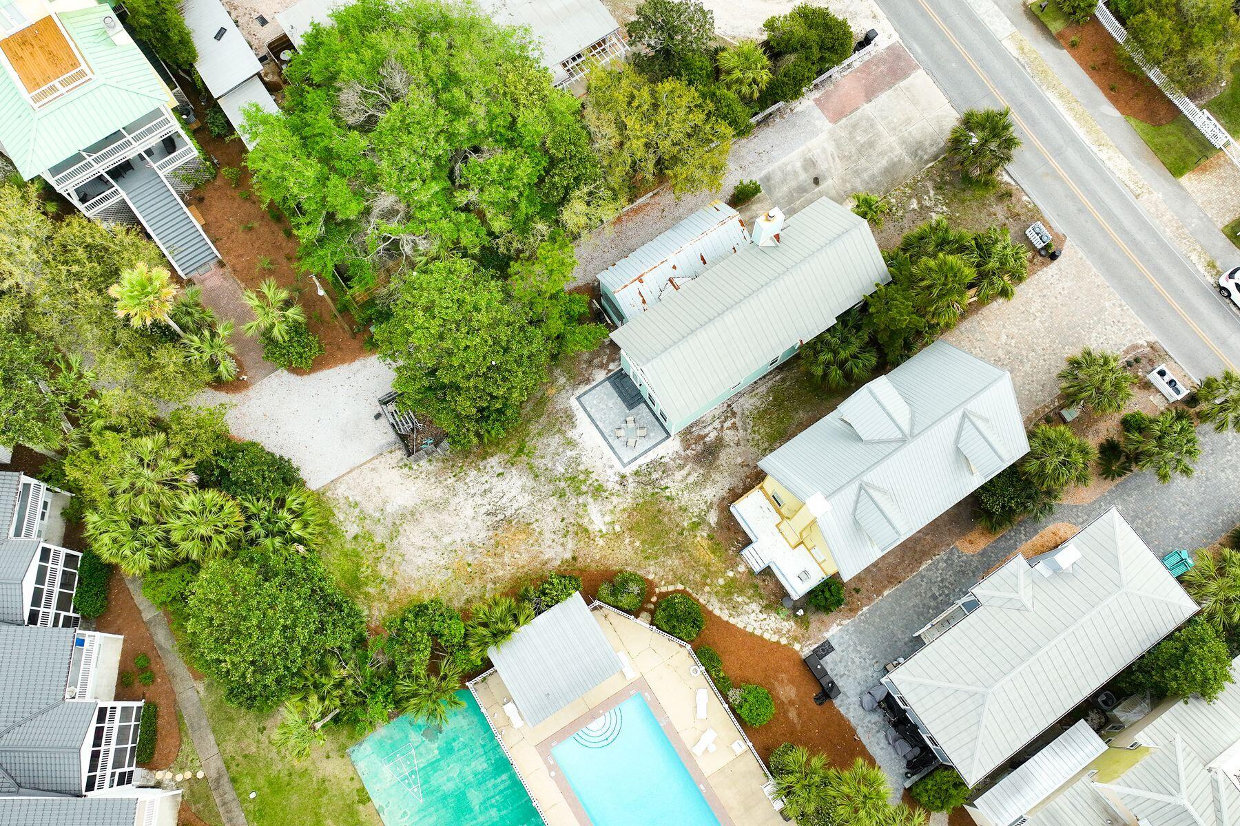 COTTAGES AT DUNE ALLEN THE - Residential