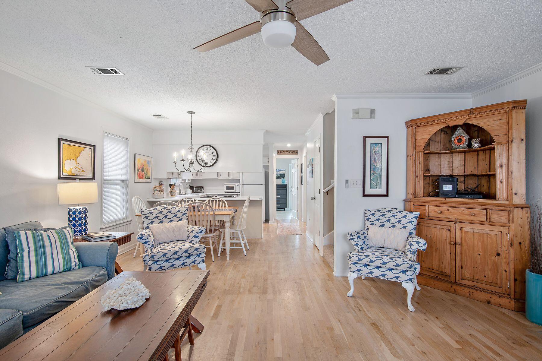 COTTAGES AT DUNE ALLEN THE - Residential