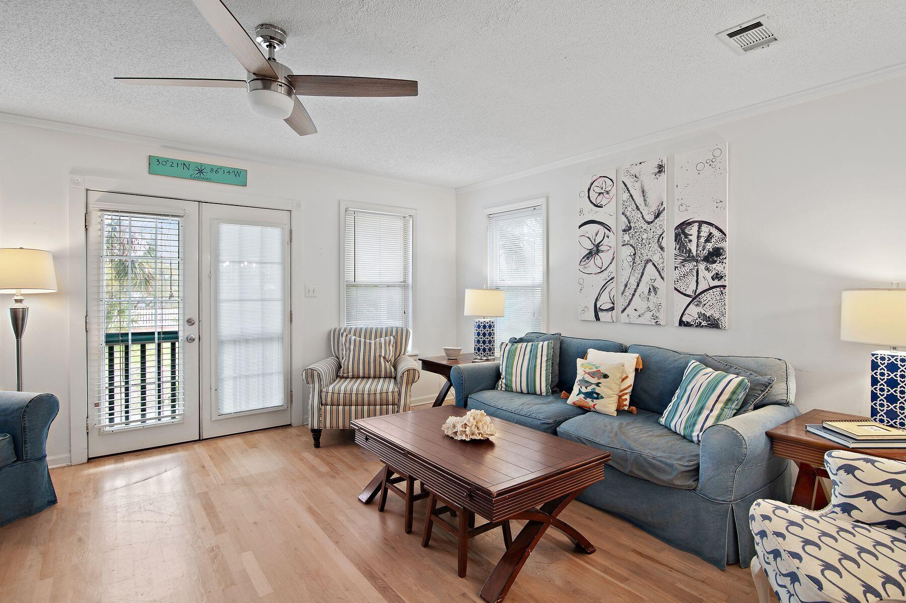 COTTAGES AT DUNE ALLEN THE - Residential