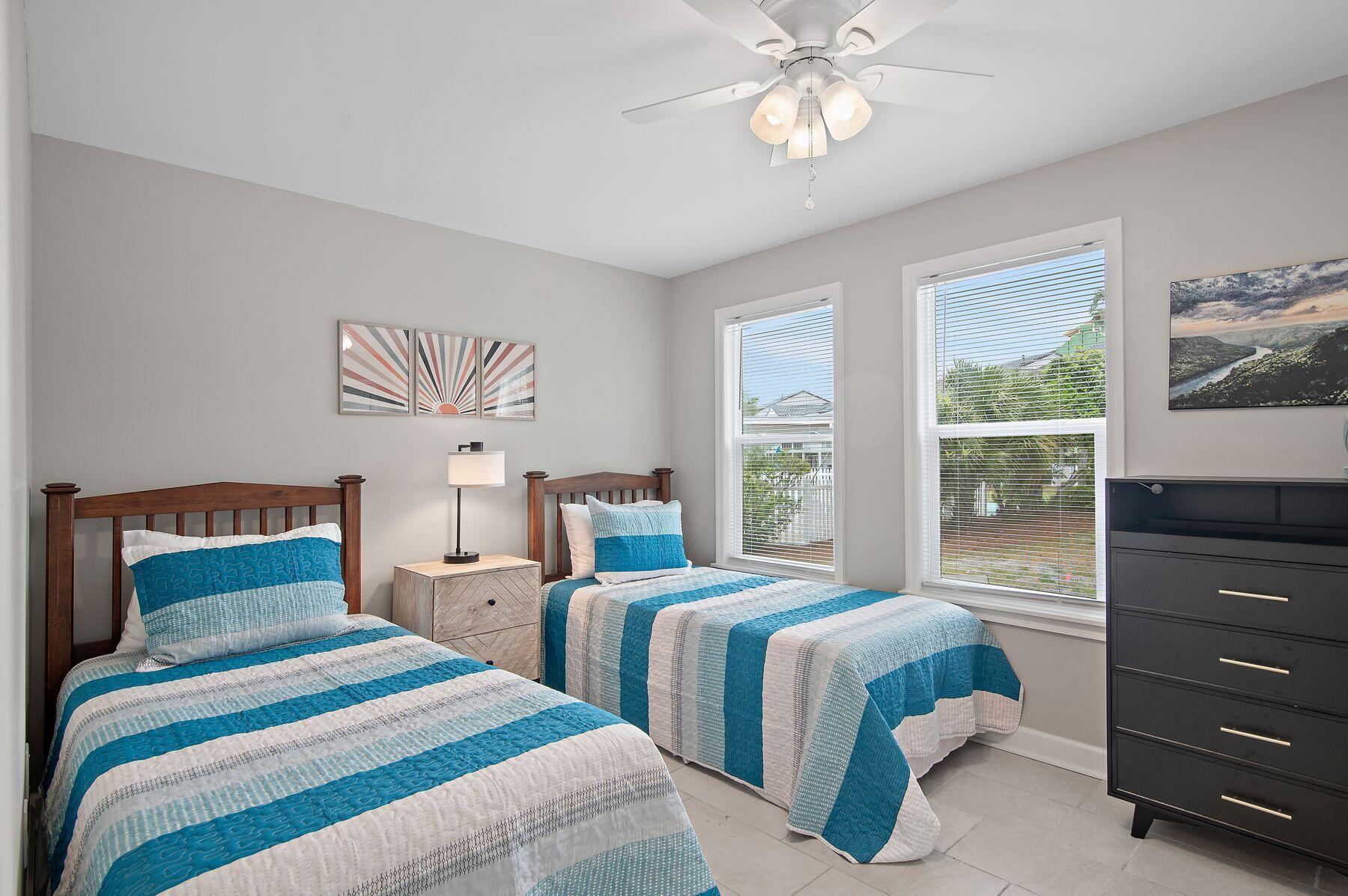 COTTAGES AT DUNE ALLEN THE - Residential