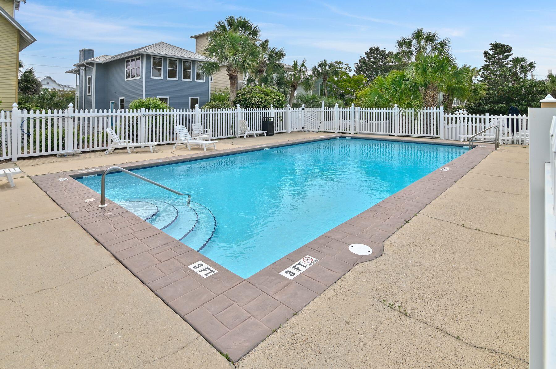 COTTAGES AT DUNE ALLEN THE - Residential