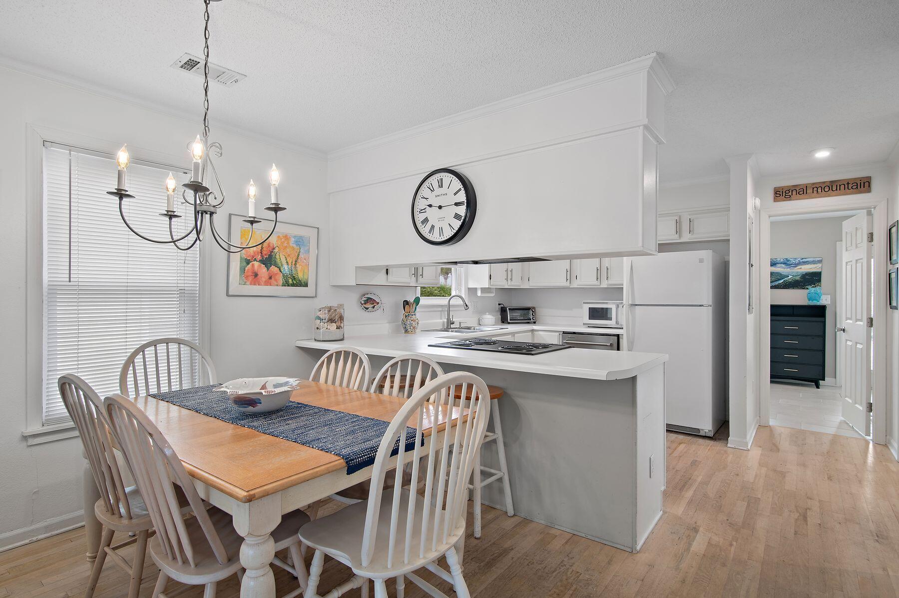 COTTAGES AT DUNE ALLEN THE - Residential