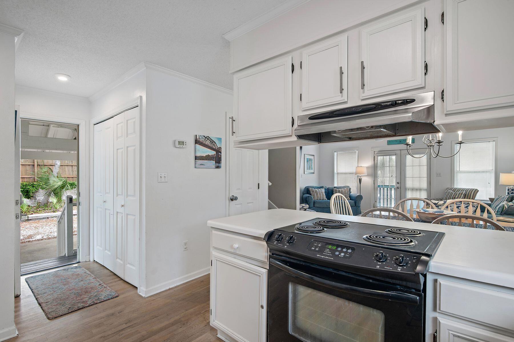 COTTAGES AT DUNE ALLEN THE - Residential