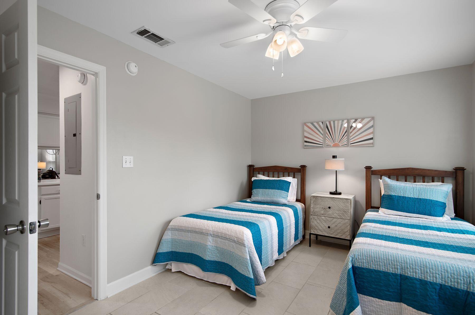 COTTAGES AT DUNE ALLEN THE - Residential