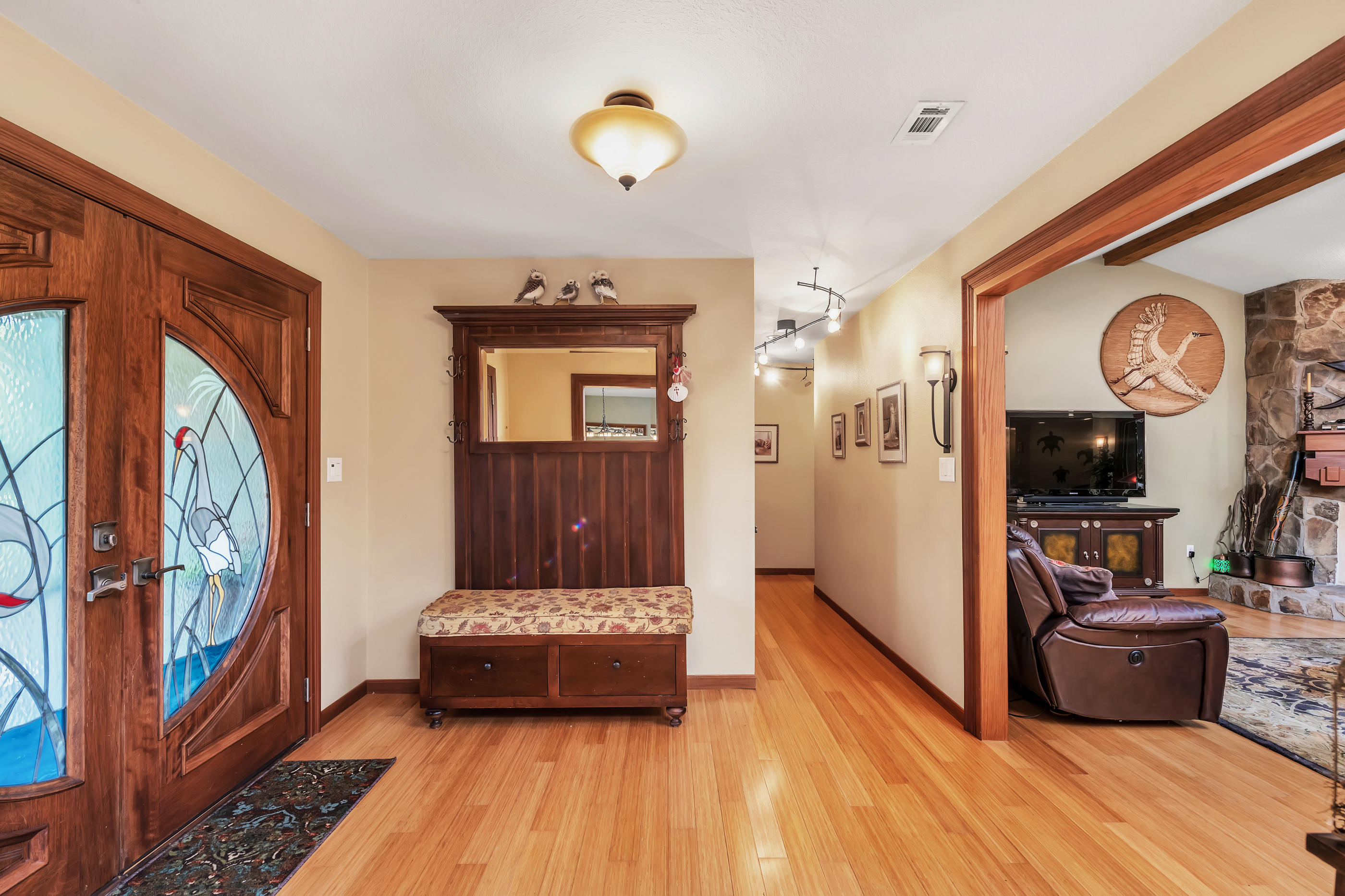 Robledal Estates - Residential