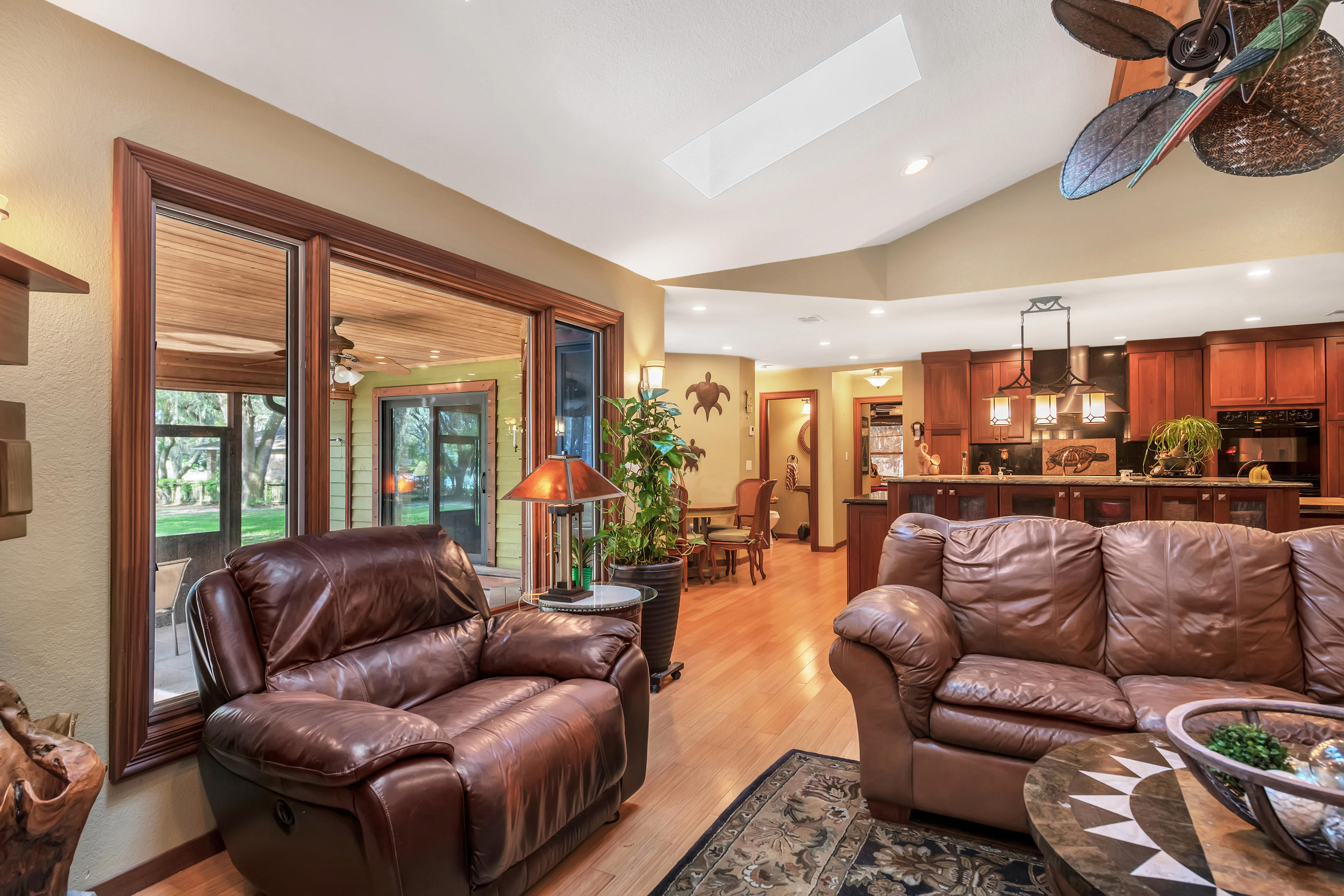 Robledal Estates - Residential