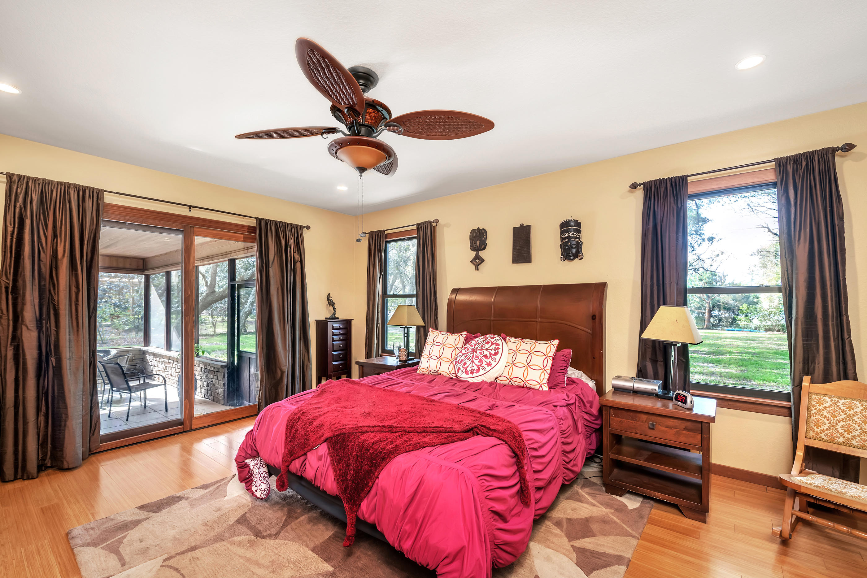 Robledal Estates - Residential