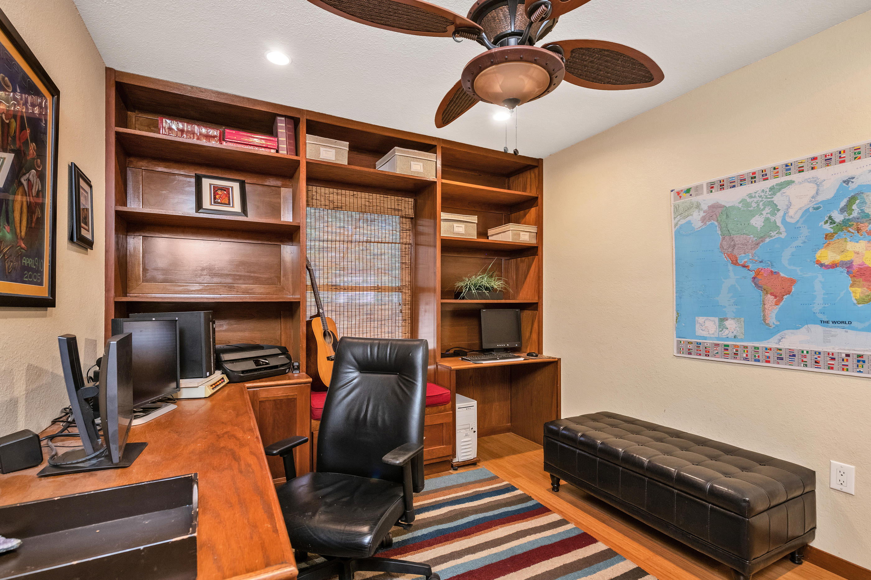 Robledal Estates - Residential