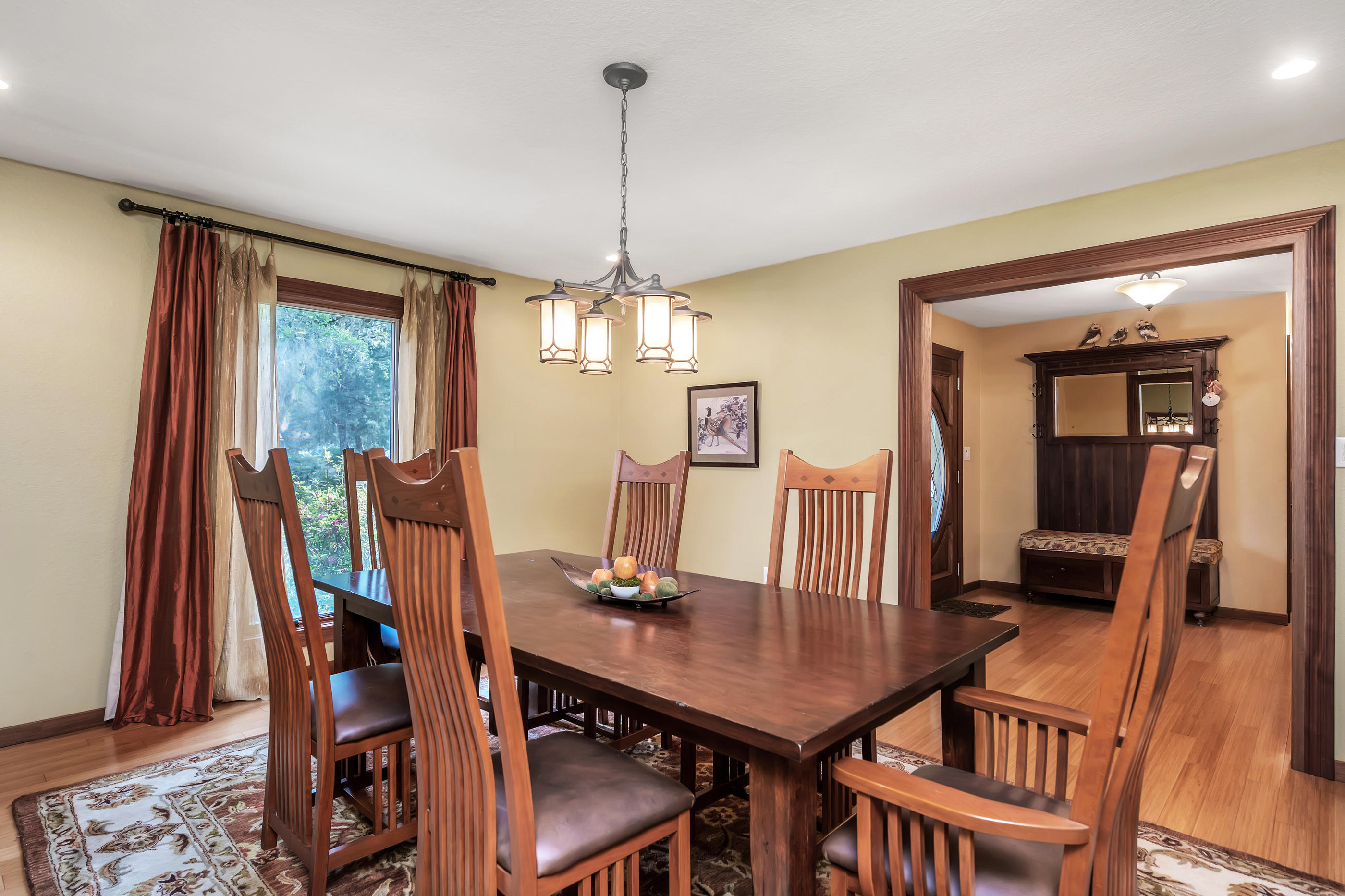 Robledal Estates - Residential