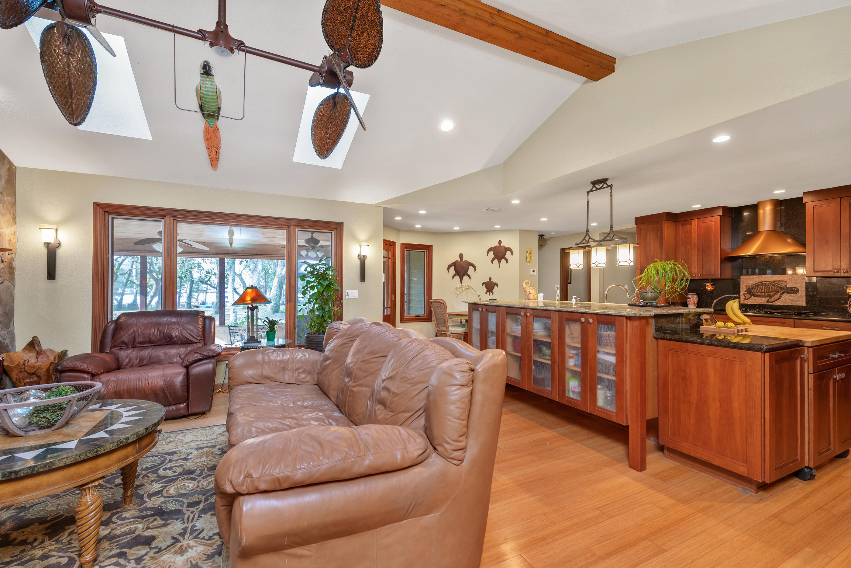 Robledal Estates - Residential