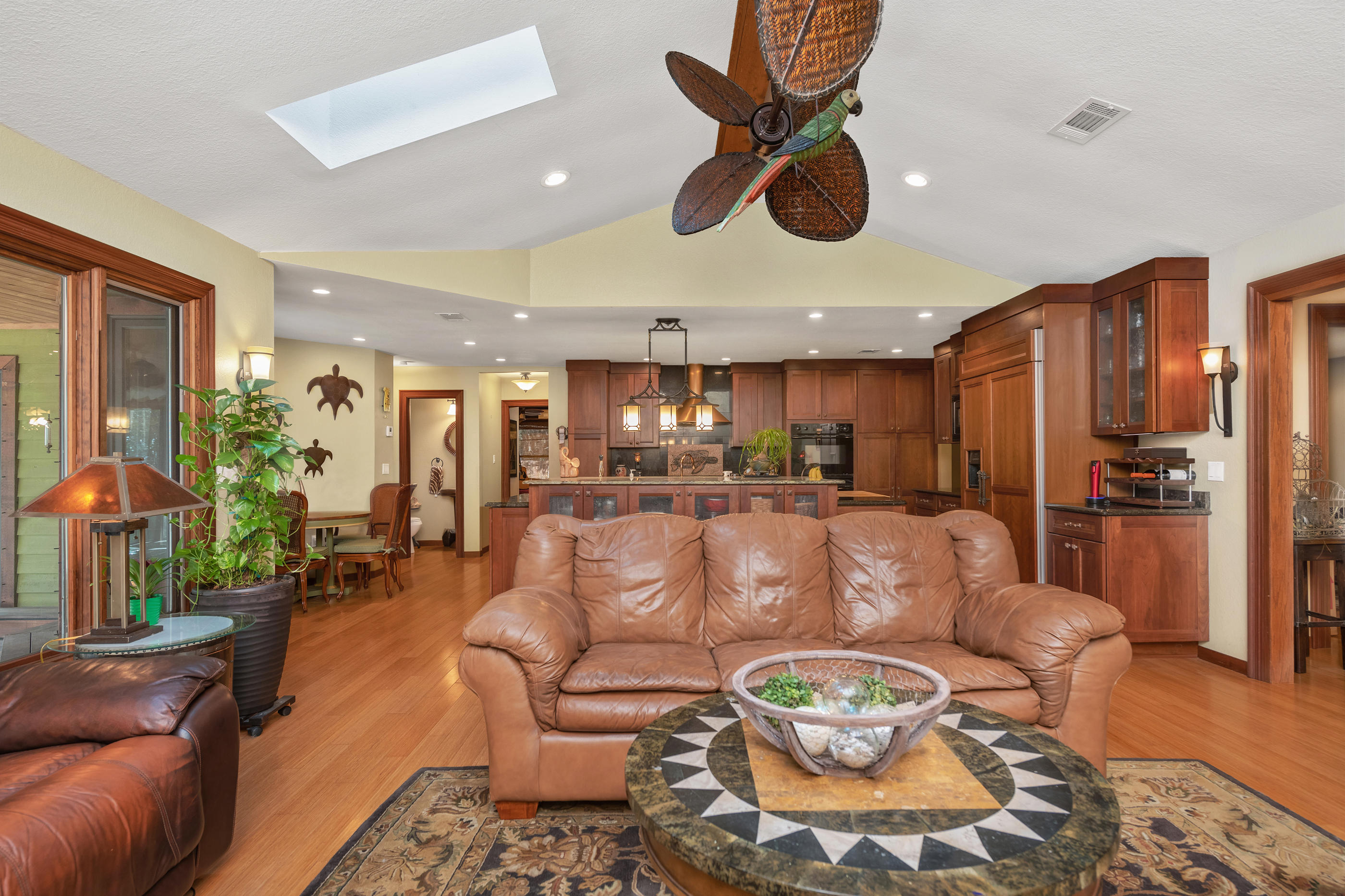 Robledal Estates - Residential