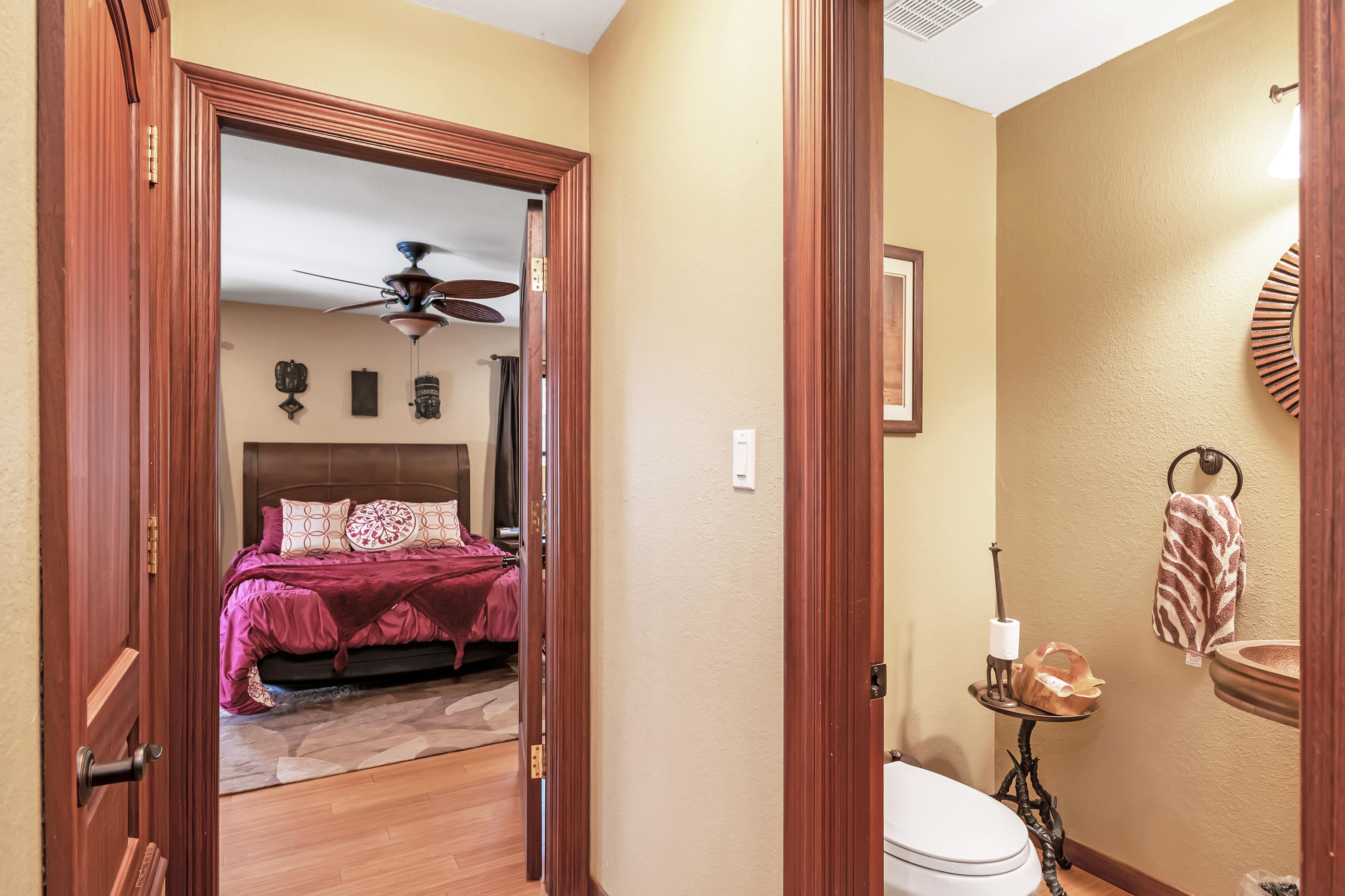 Robledal Estates - Residential