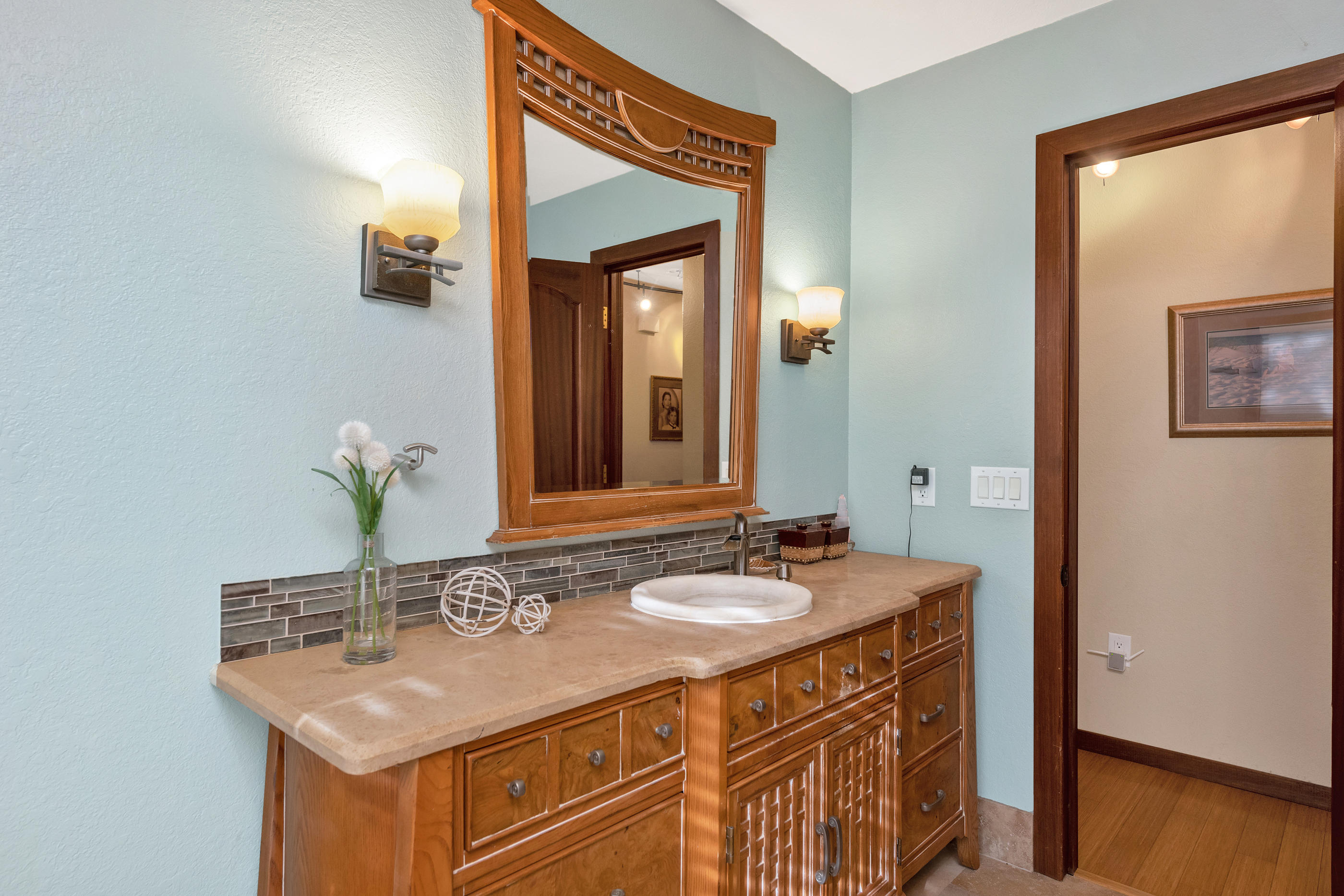 Robledal Estates - Residential