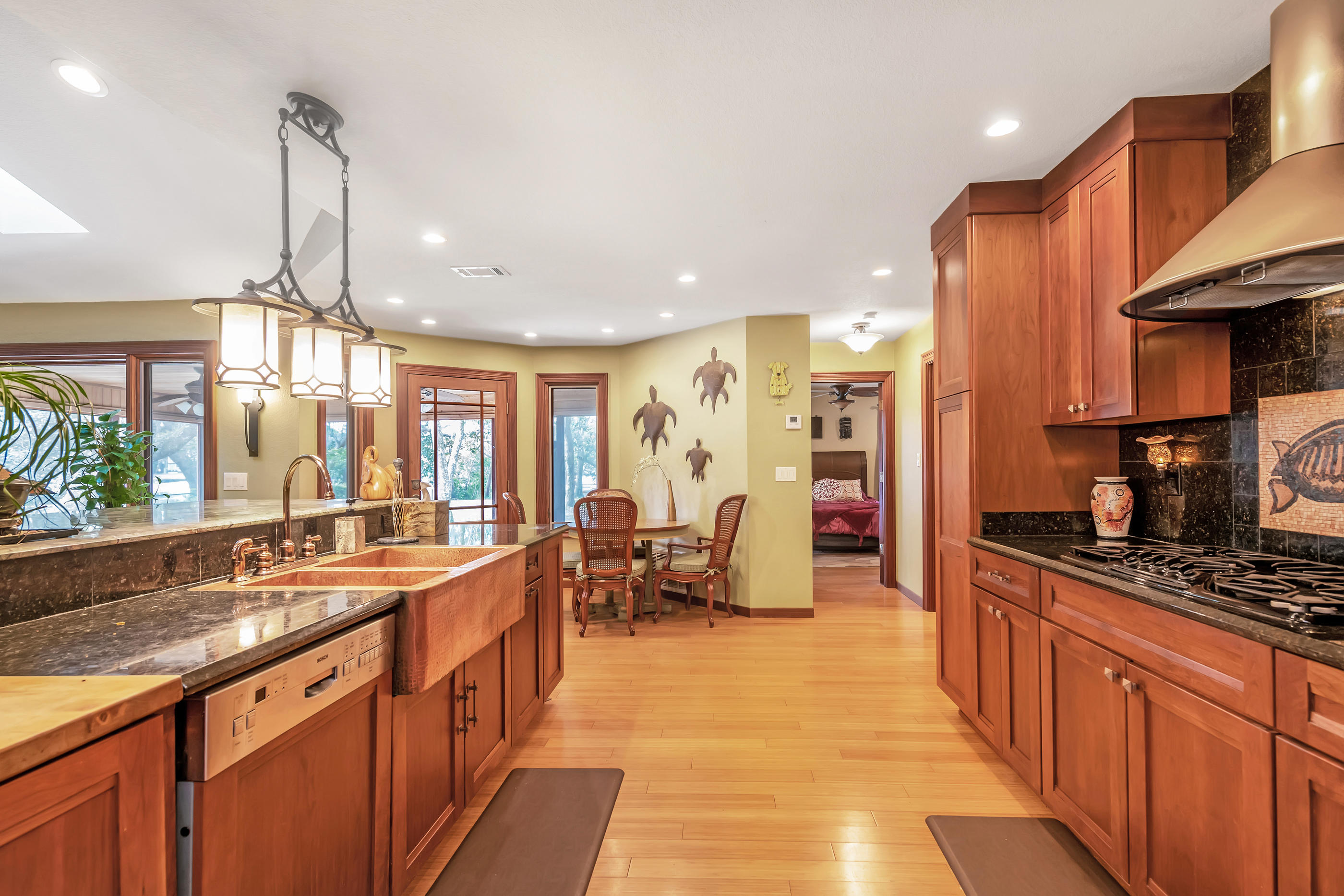 Robledal Estates - Residential