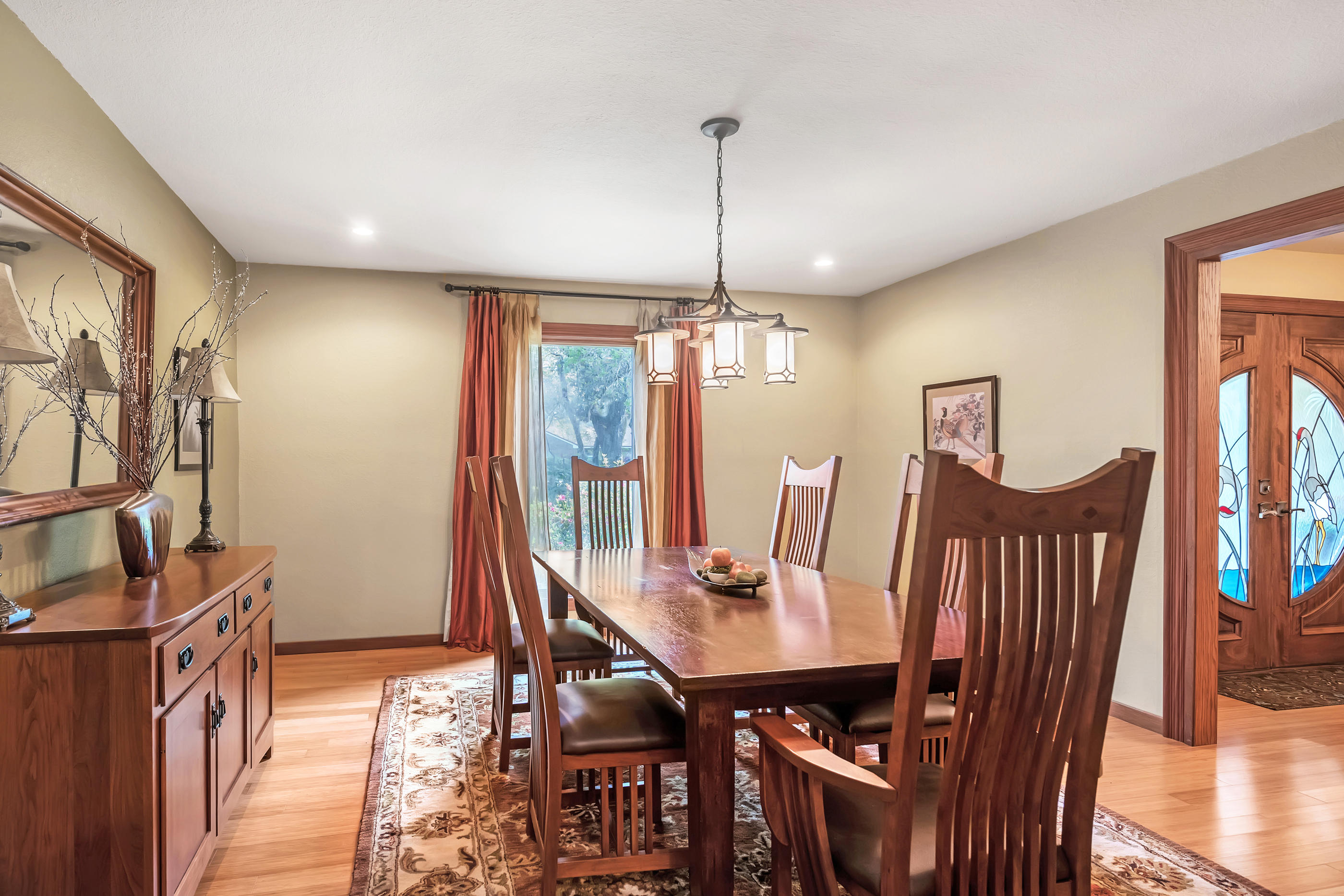 Robledal Estates - Residential