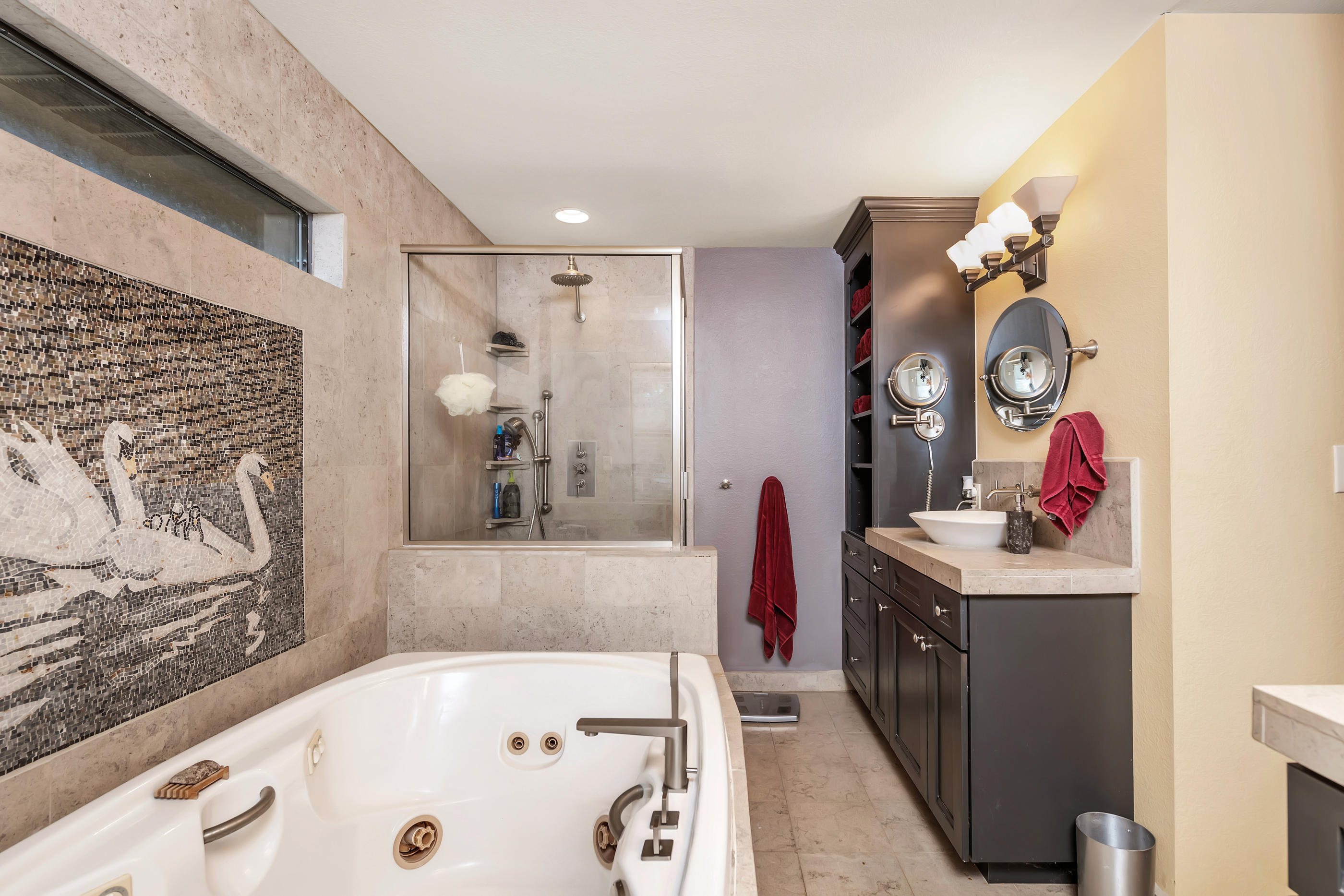 Robledal Estates - Residential