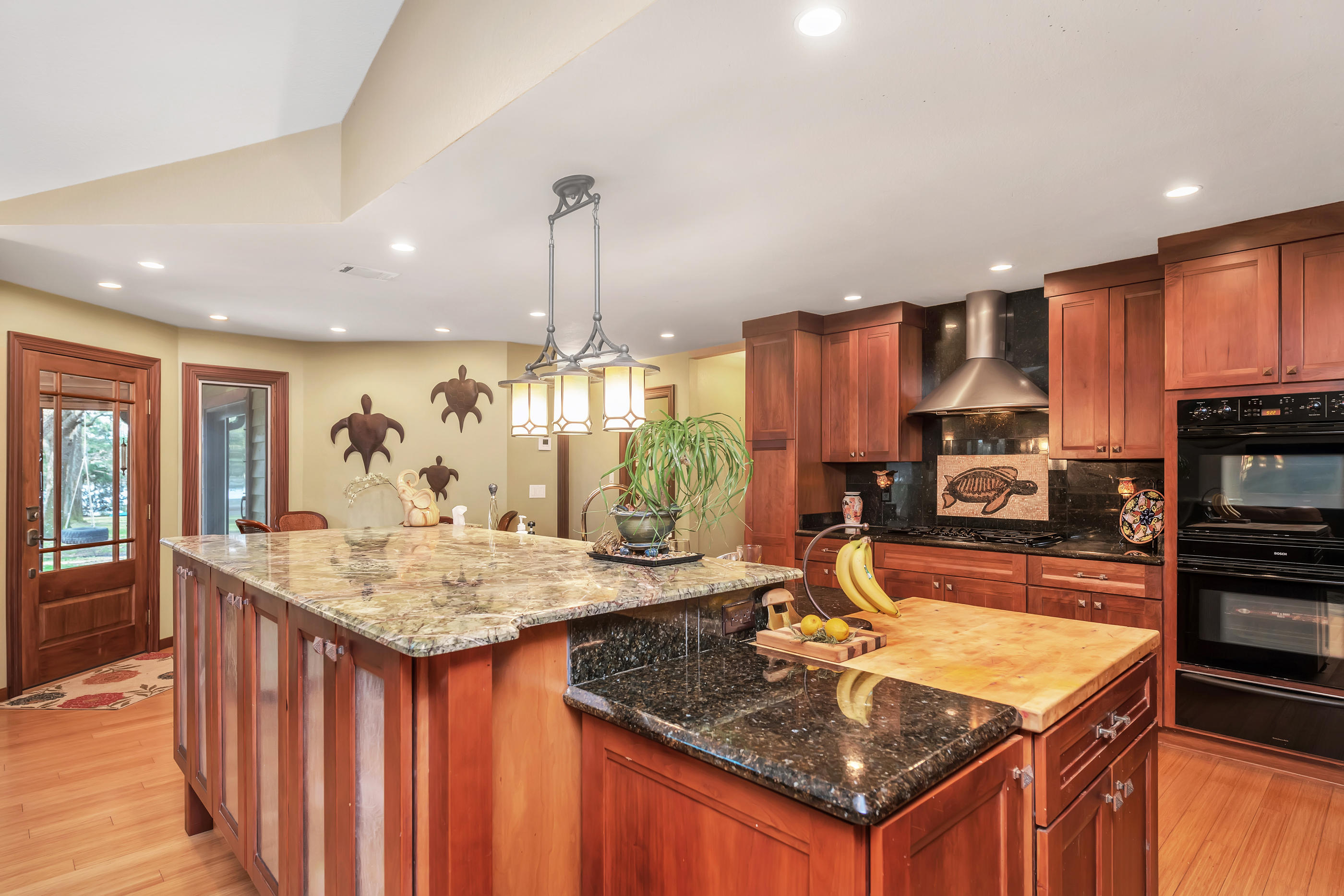 Robledal Estates - Residential