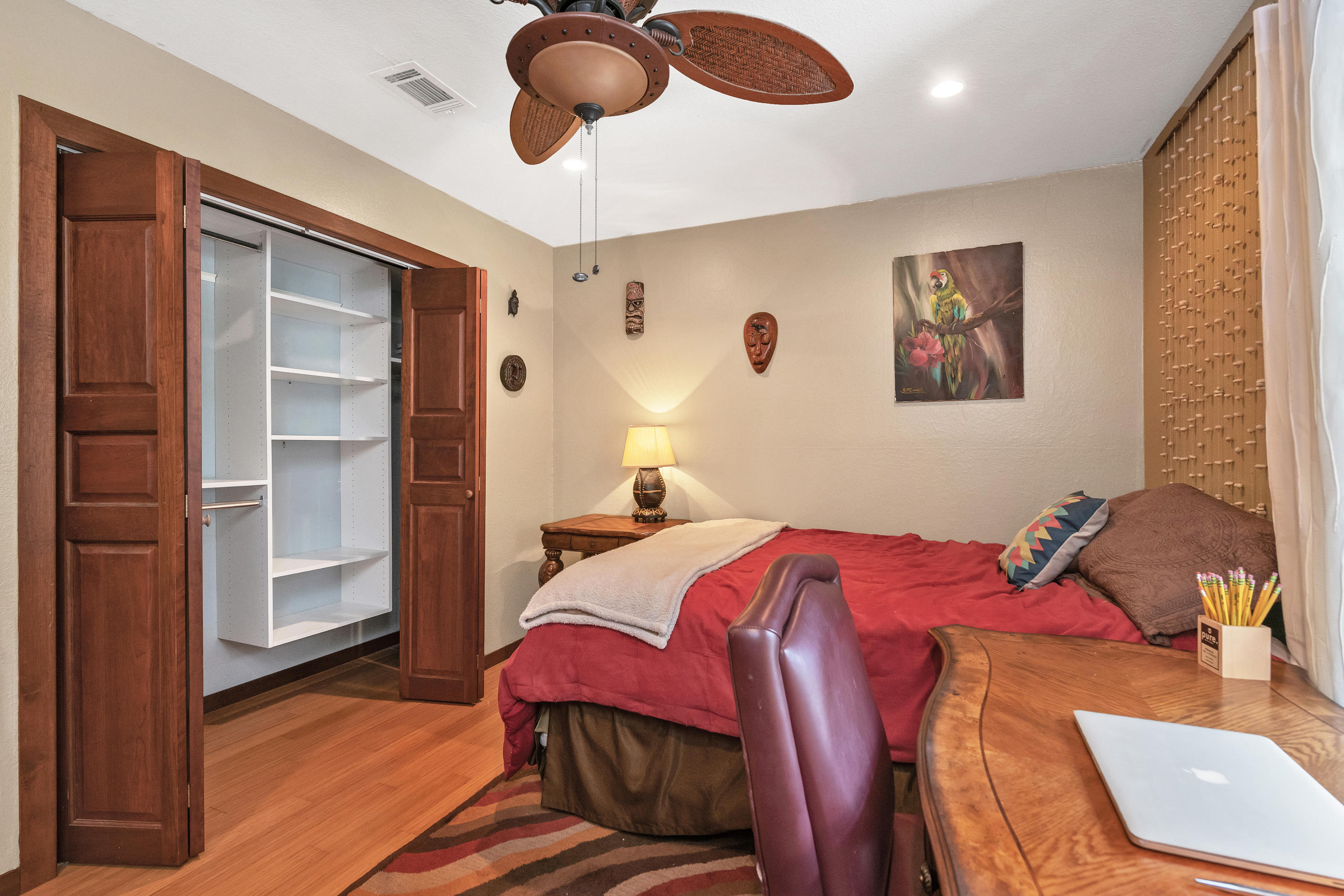 Robledal Estates - Residential