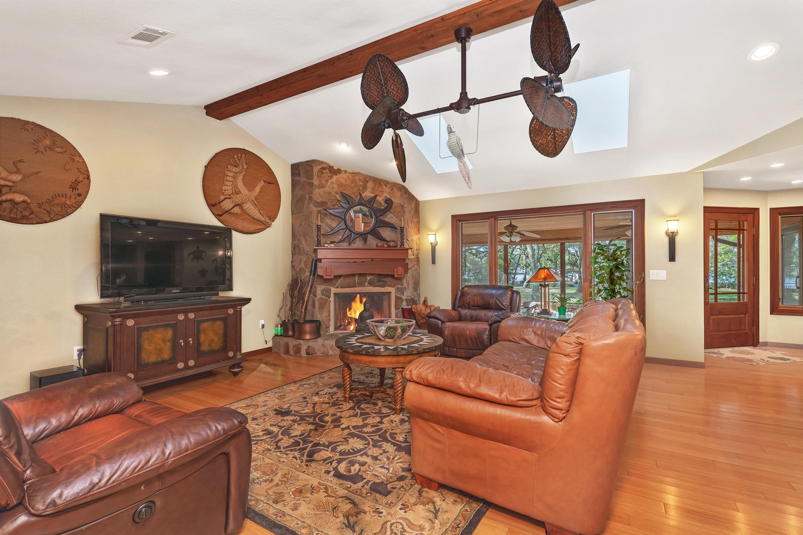 Robledal Estates - Residential