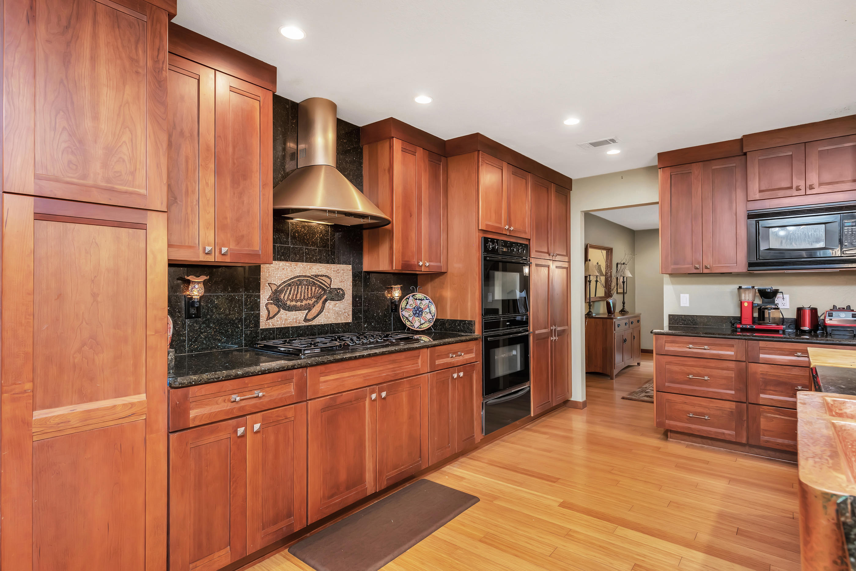 Robledal Estates - Residential