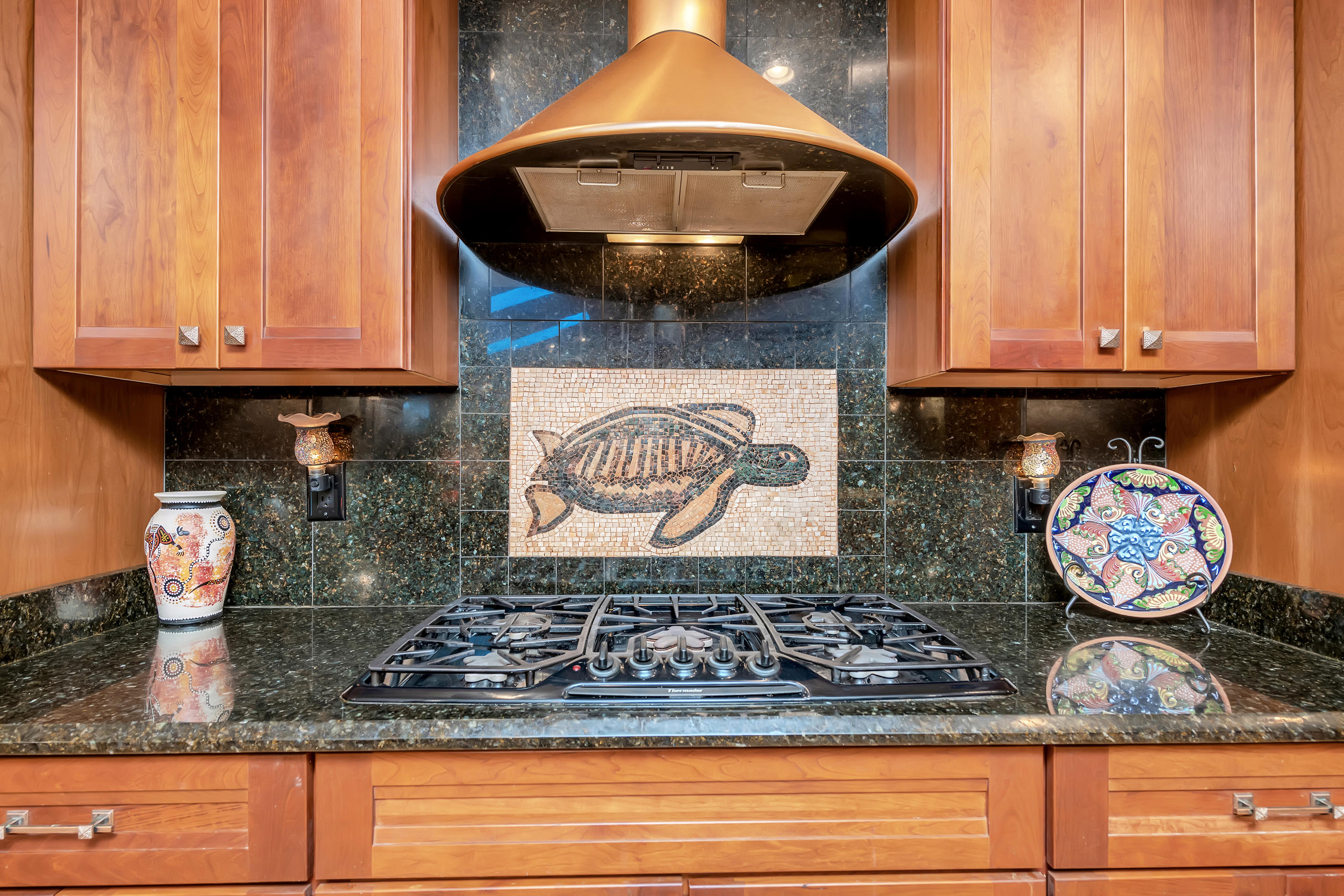 Robledal Estates - Residential