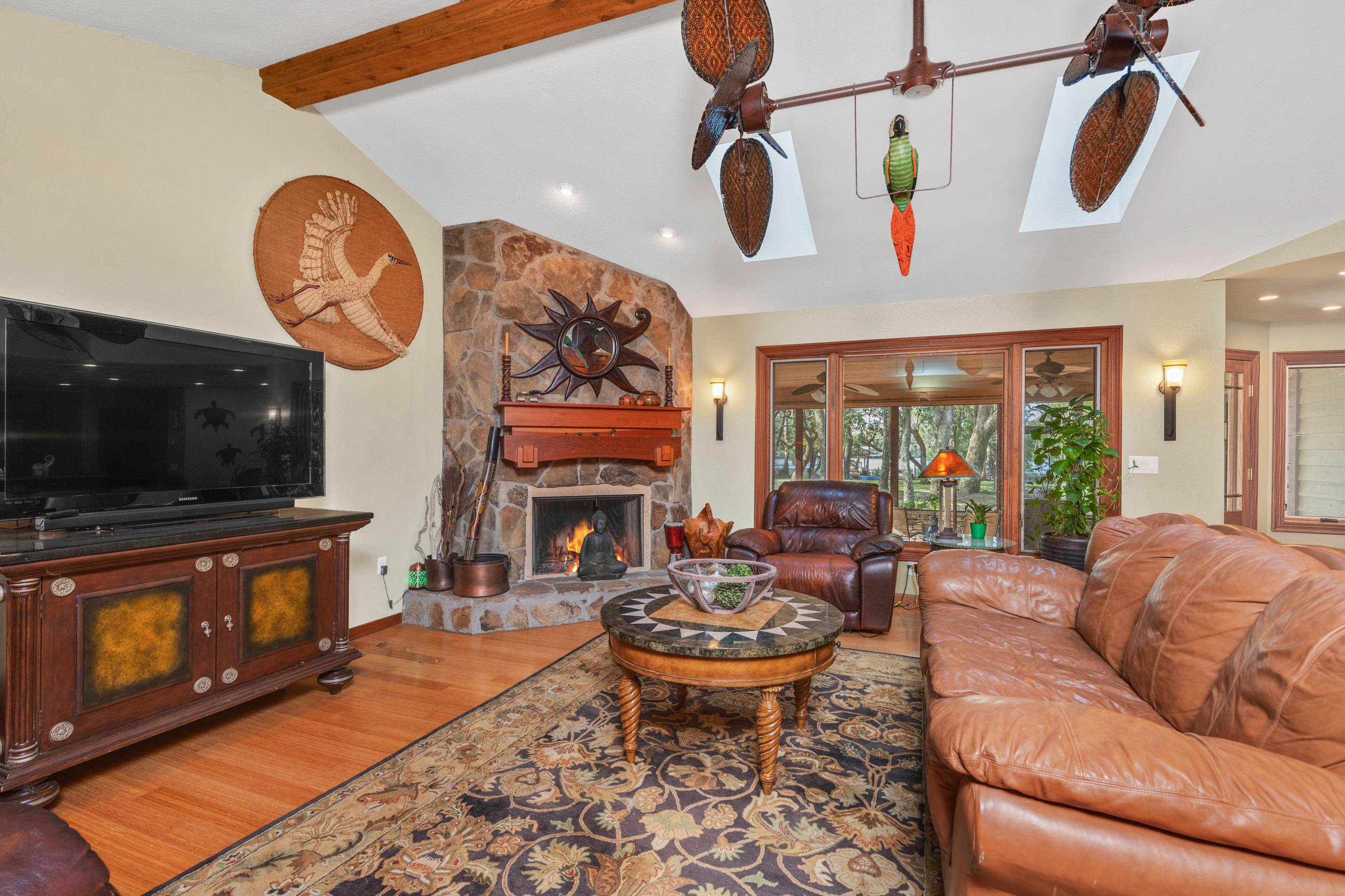 Robledal Estates - Residential