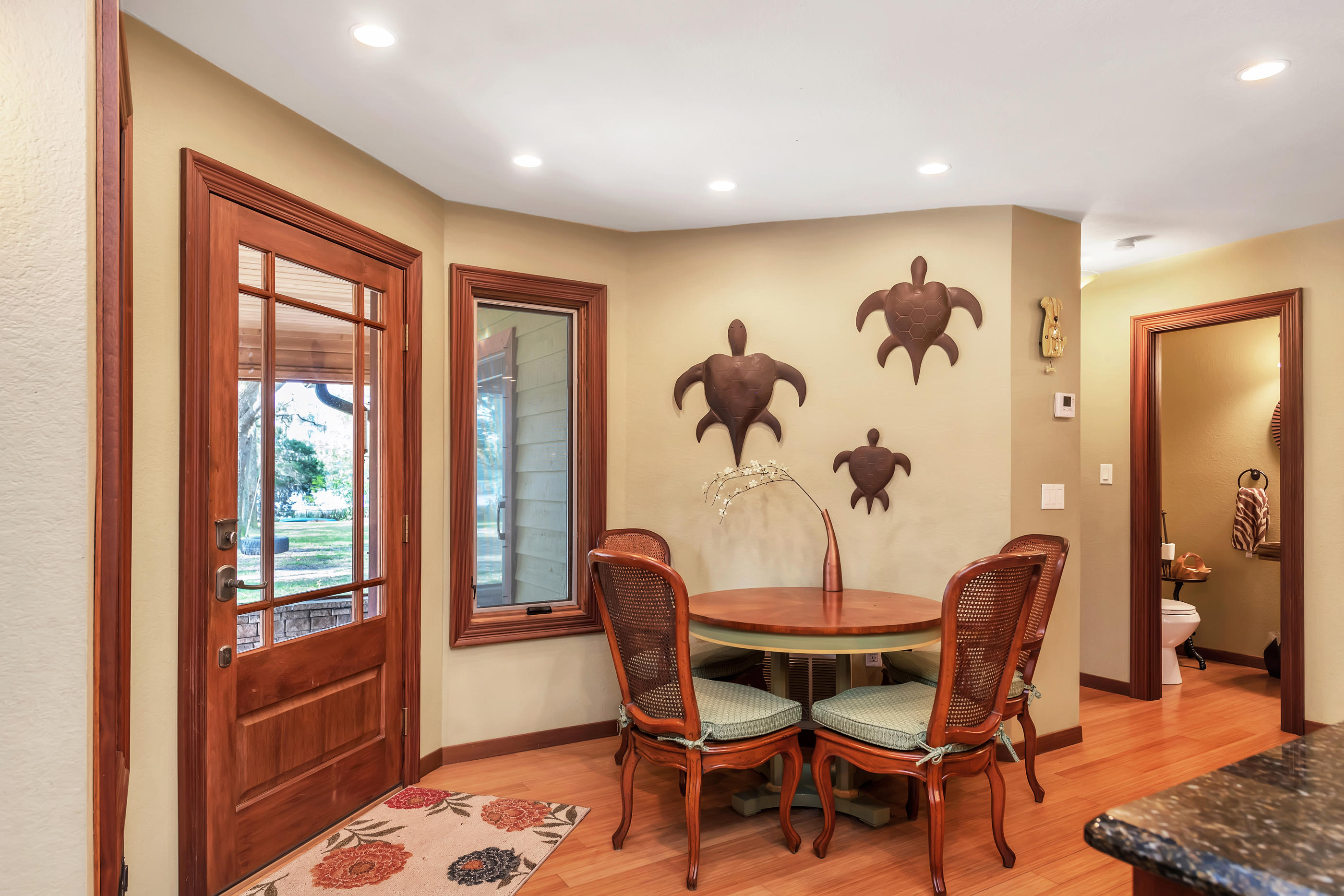 Robledal Estates - Residential