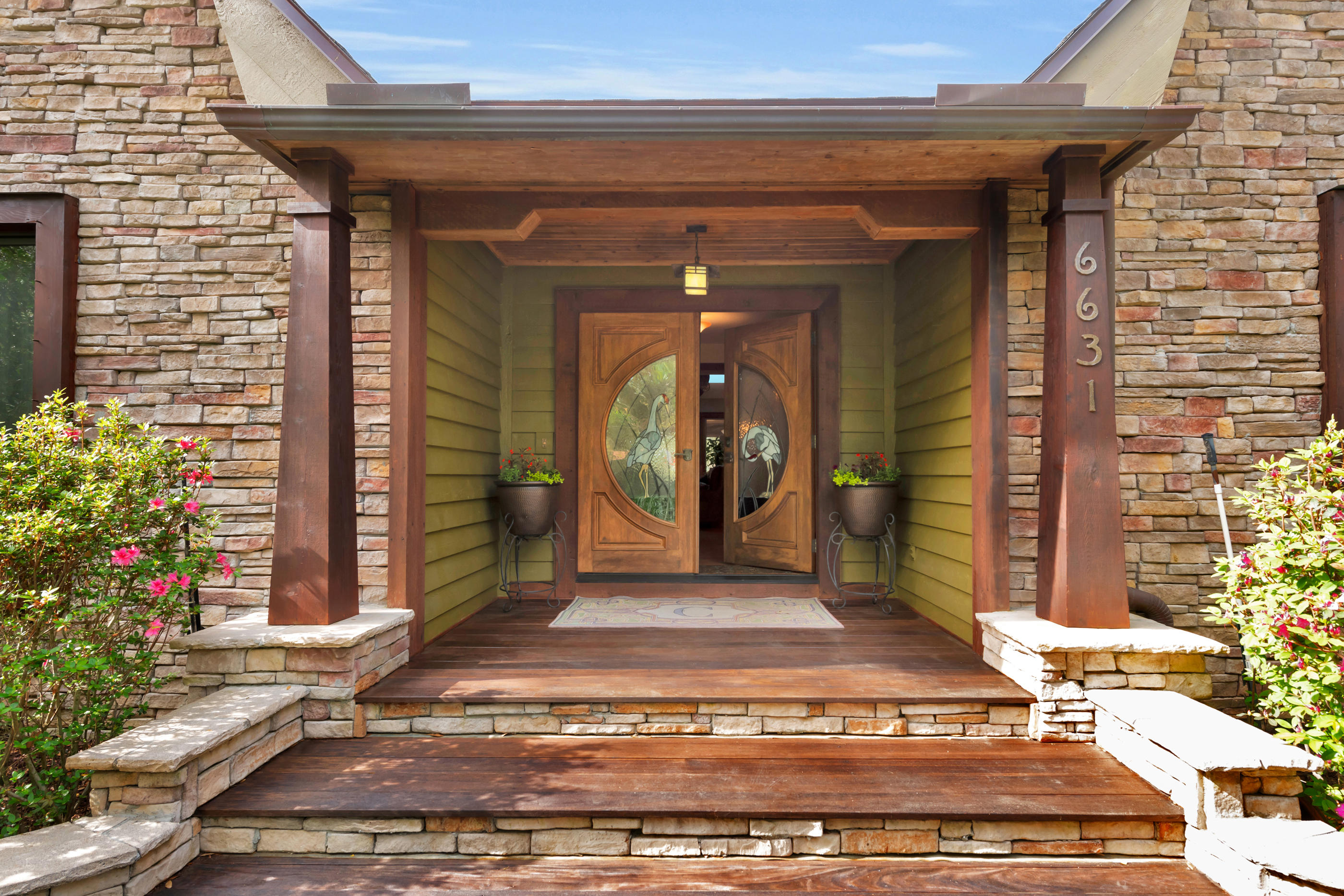 Robledal Estates - Residential