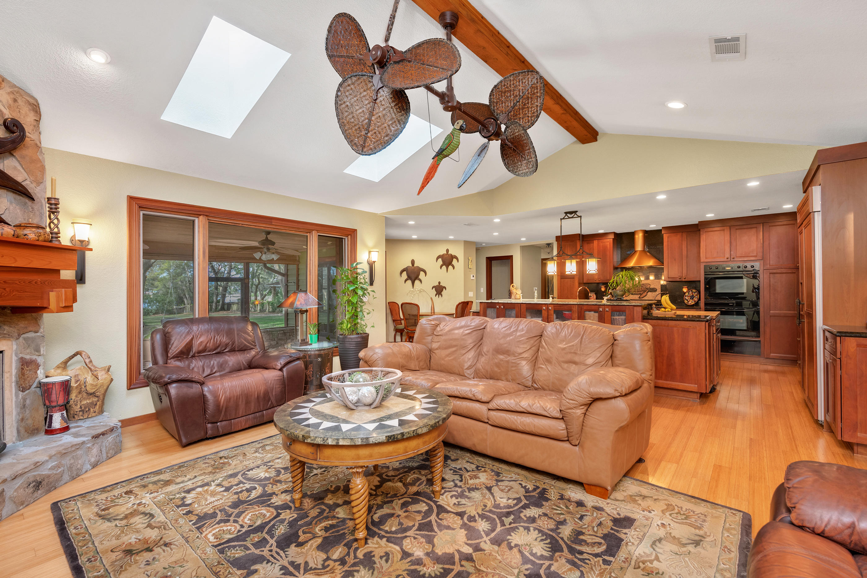 Robledal Estates - Residential