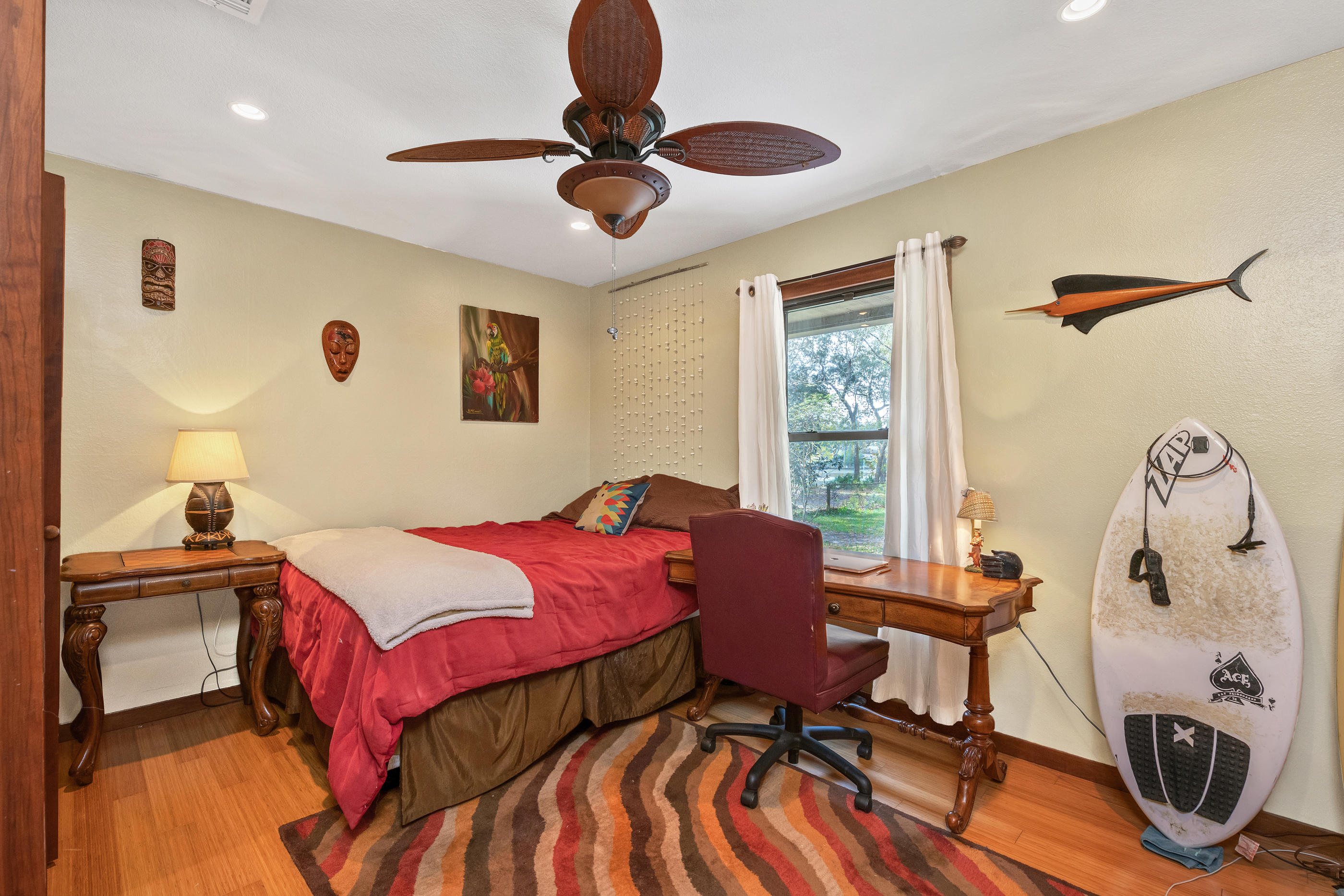 Robledal Estates - Residential