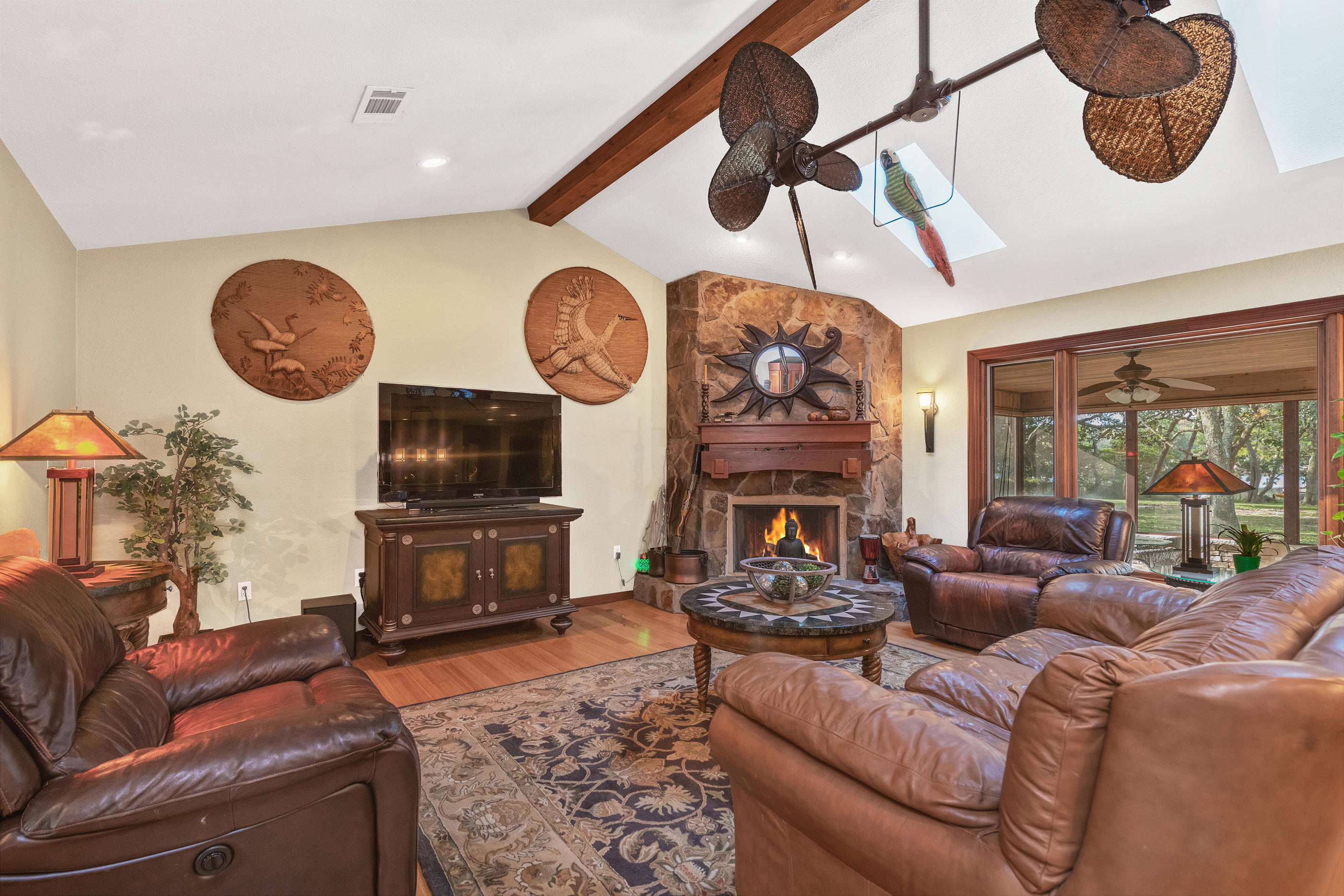 Robledal Estates - Residential